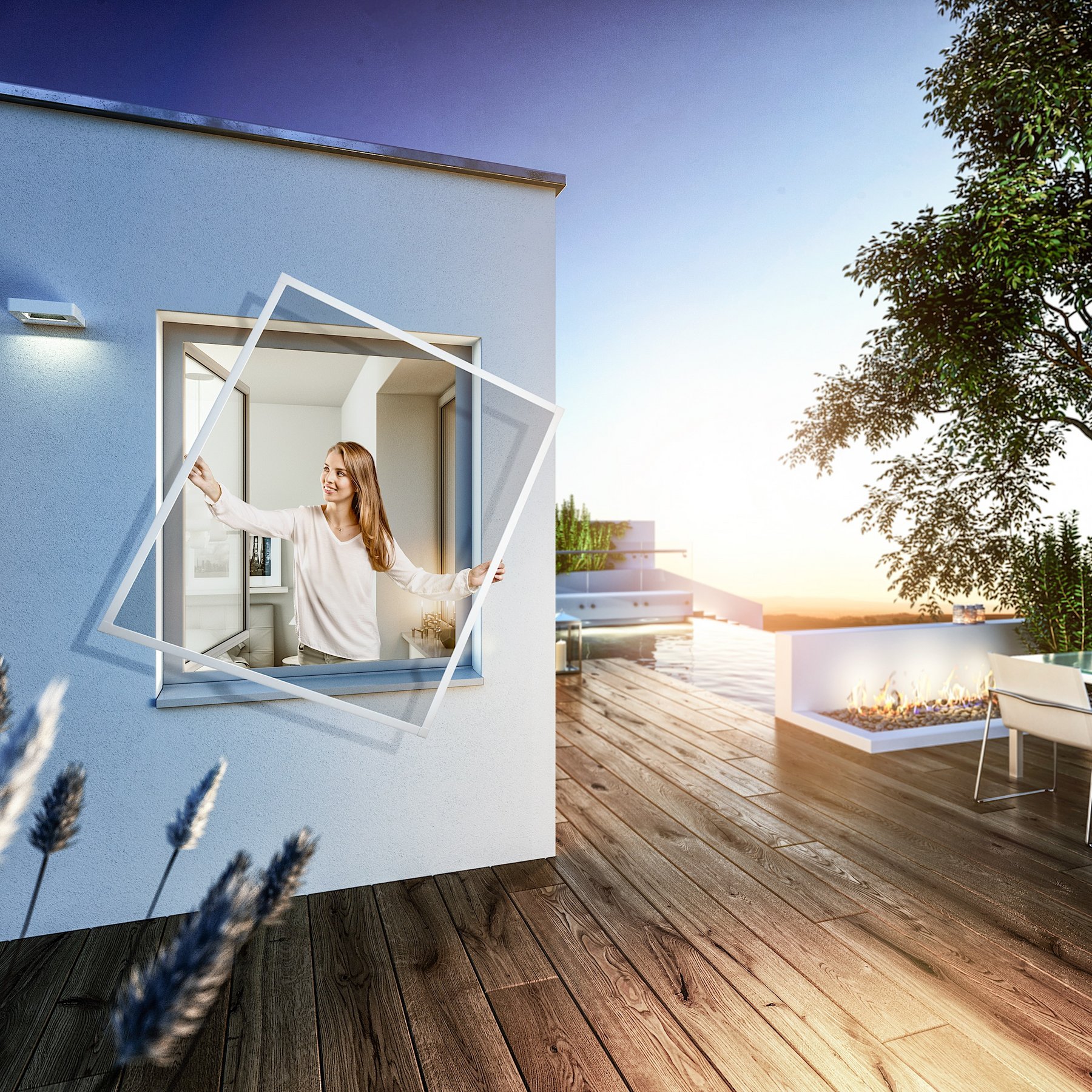 Windhager Home & Garden - Product