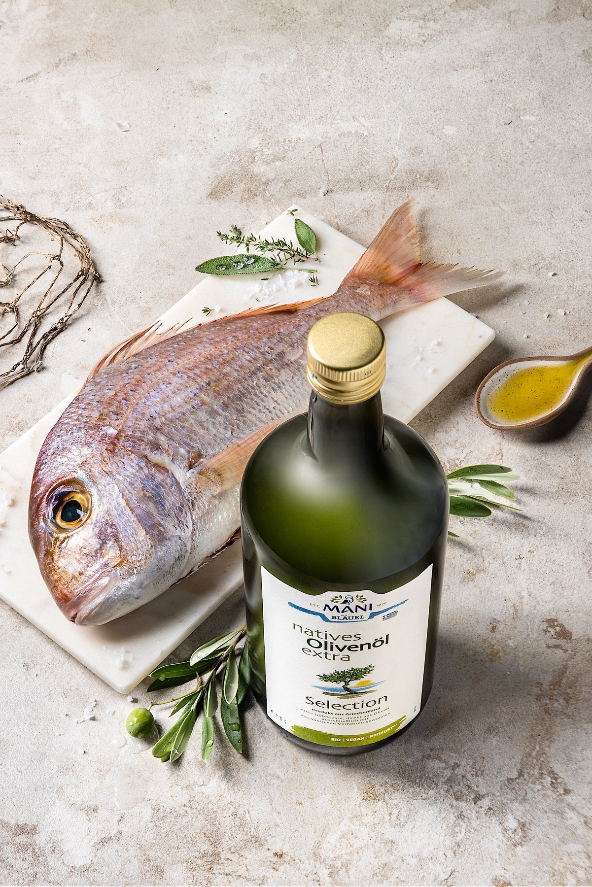 Interspar am Schottentor - Food