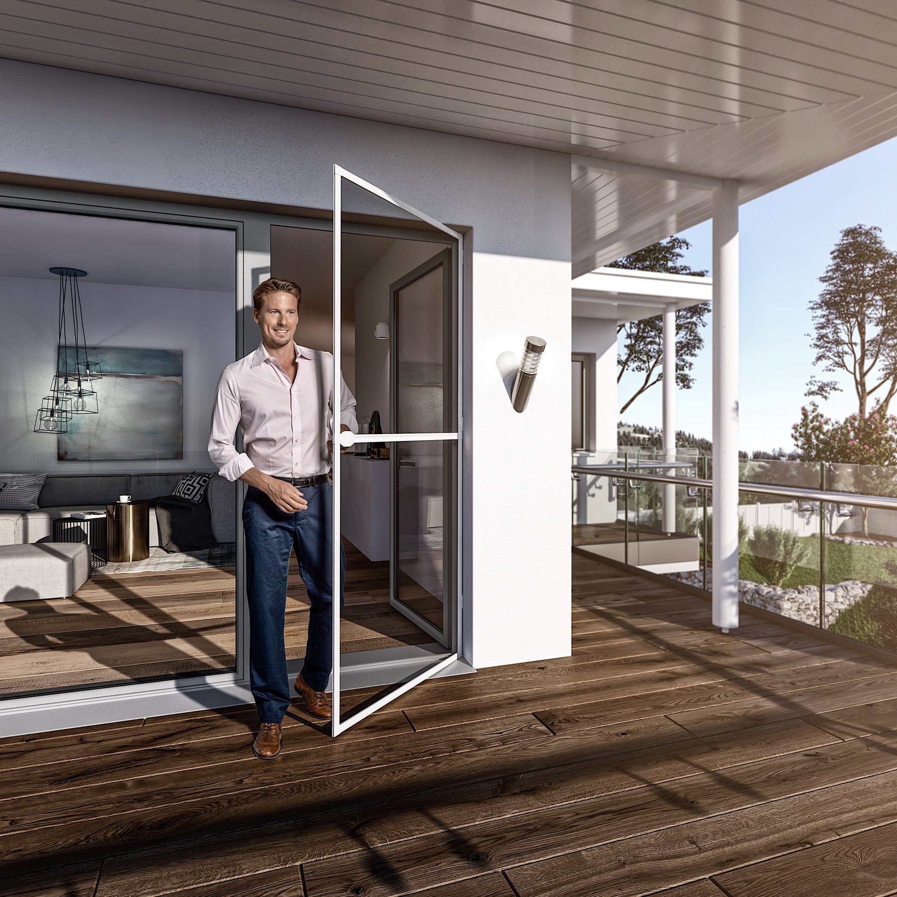 Windhager Home & Garden - Product