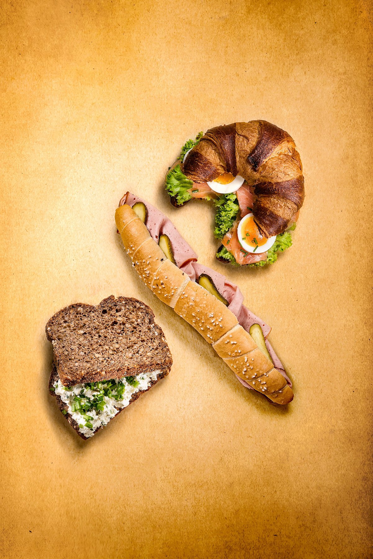 Interspar - Campaign