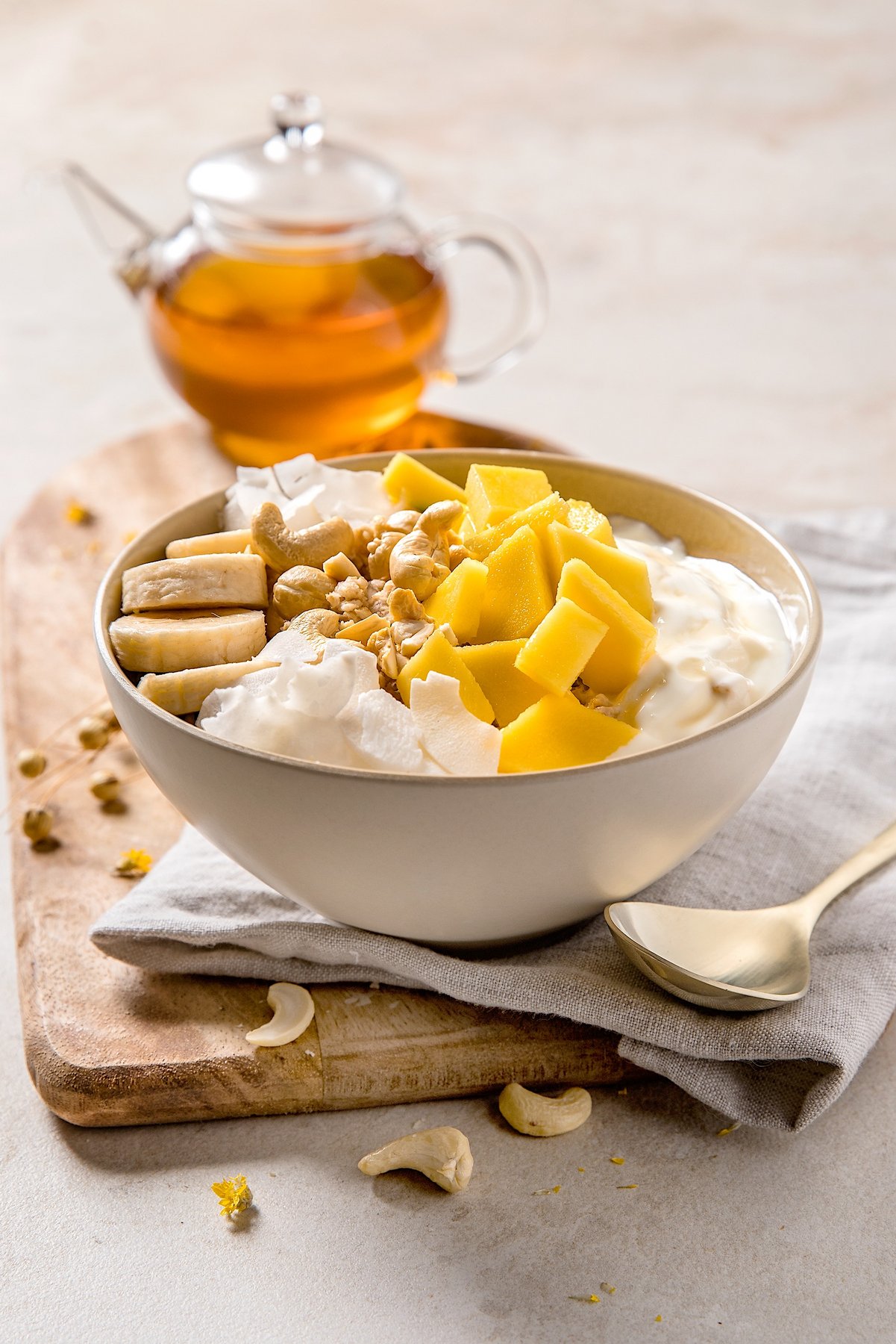 Interspar am Schottentor - Campaign