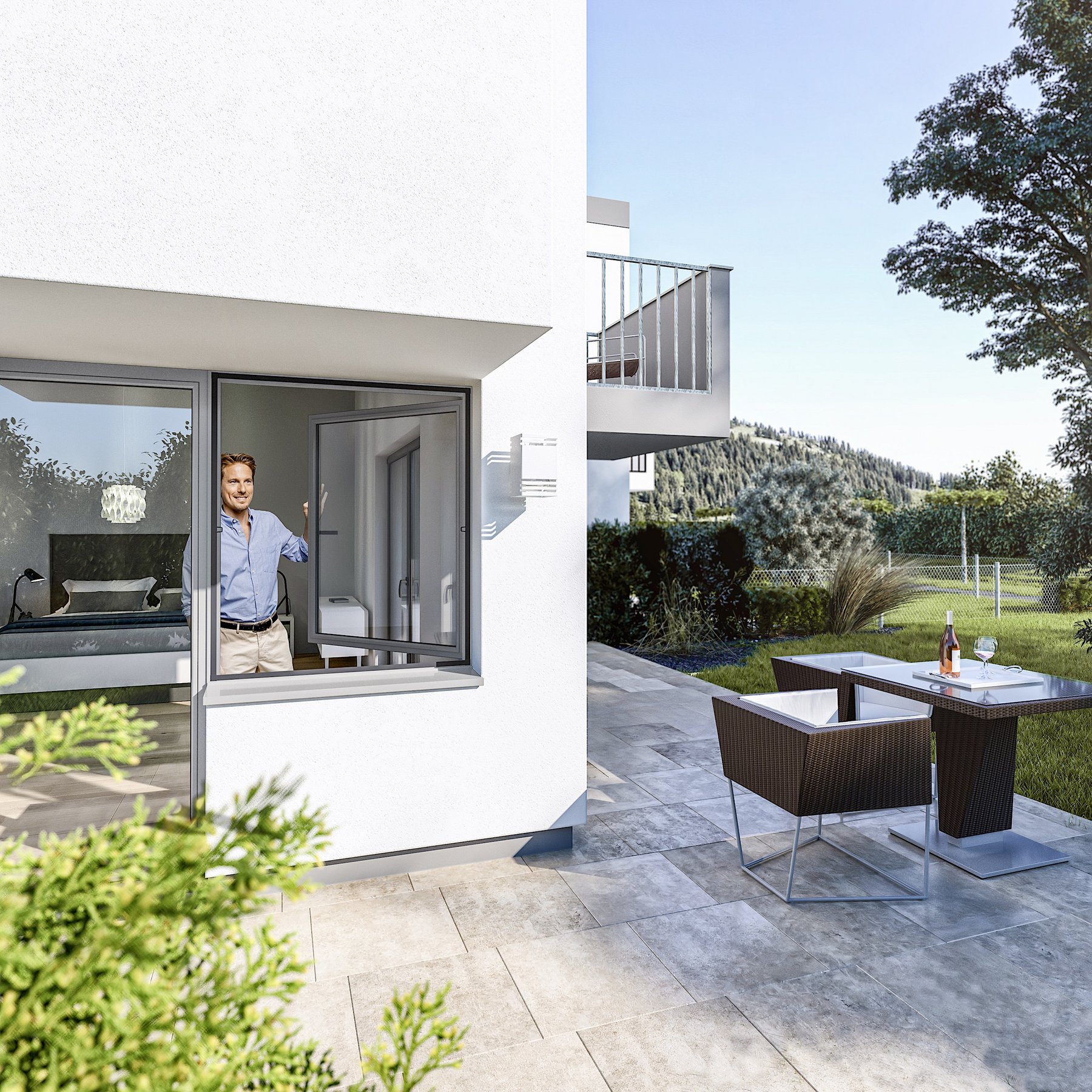 Windhager Home & Garden - Product