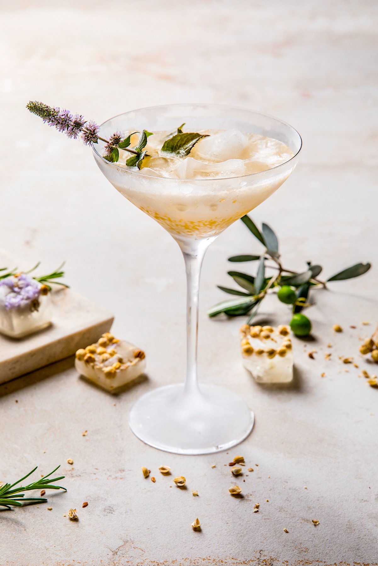 Interspar am Schottentor - Campaign