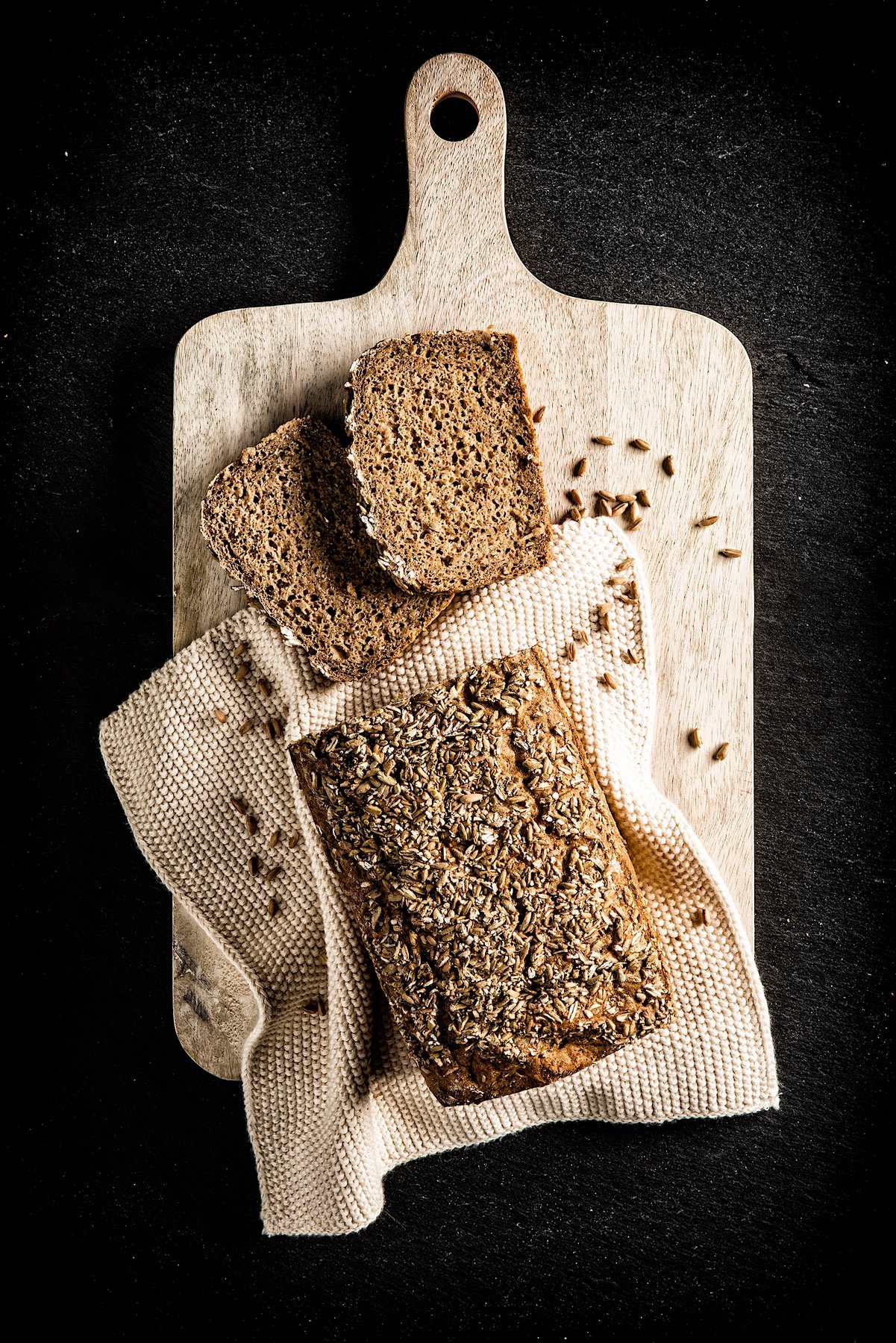 Rößlhuber – Bäckerei, Cafe, Konditorei - Image