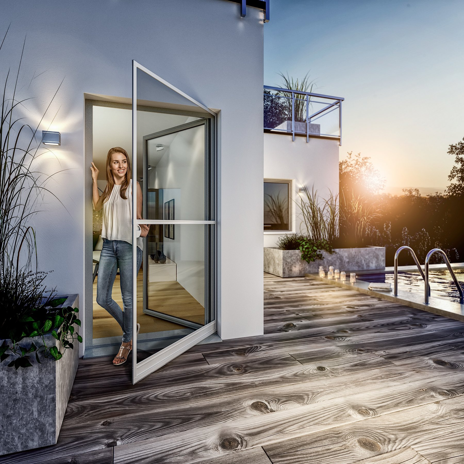 Windhager Home & Garden - Product