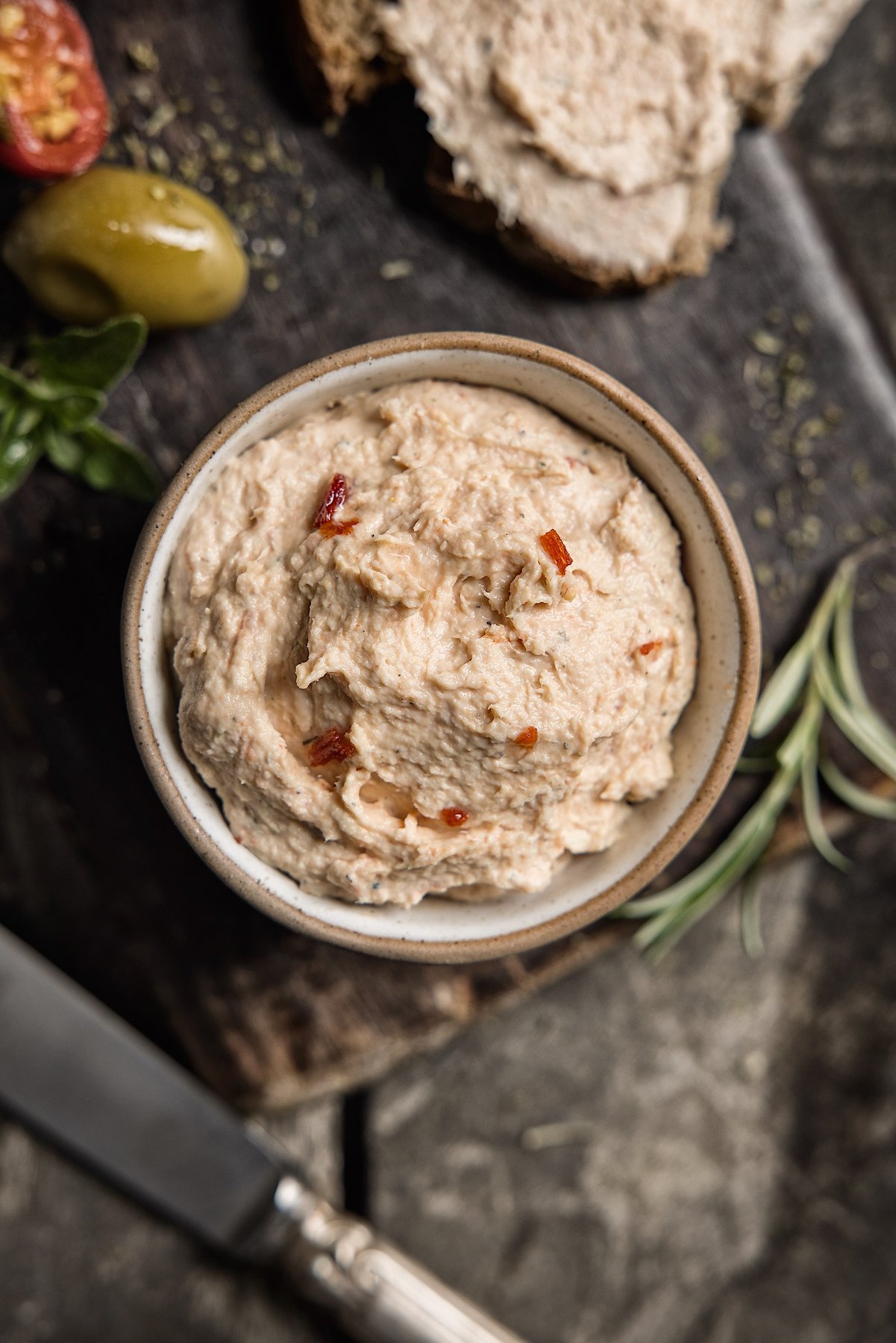 Räucherjungs - Campaign