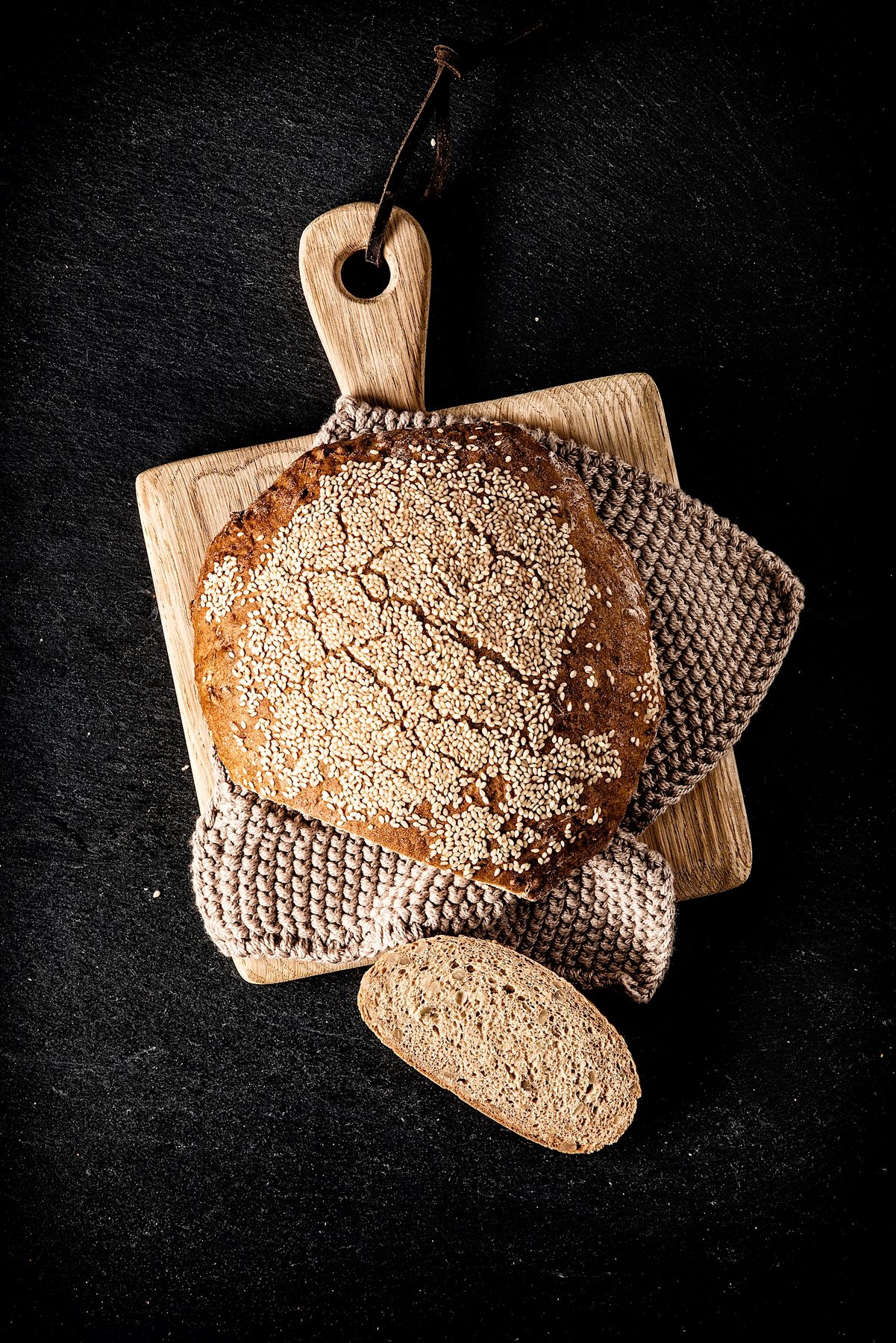 Rößlhuber – Bäckerei, Cafe, Konditorei - Image