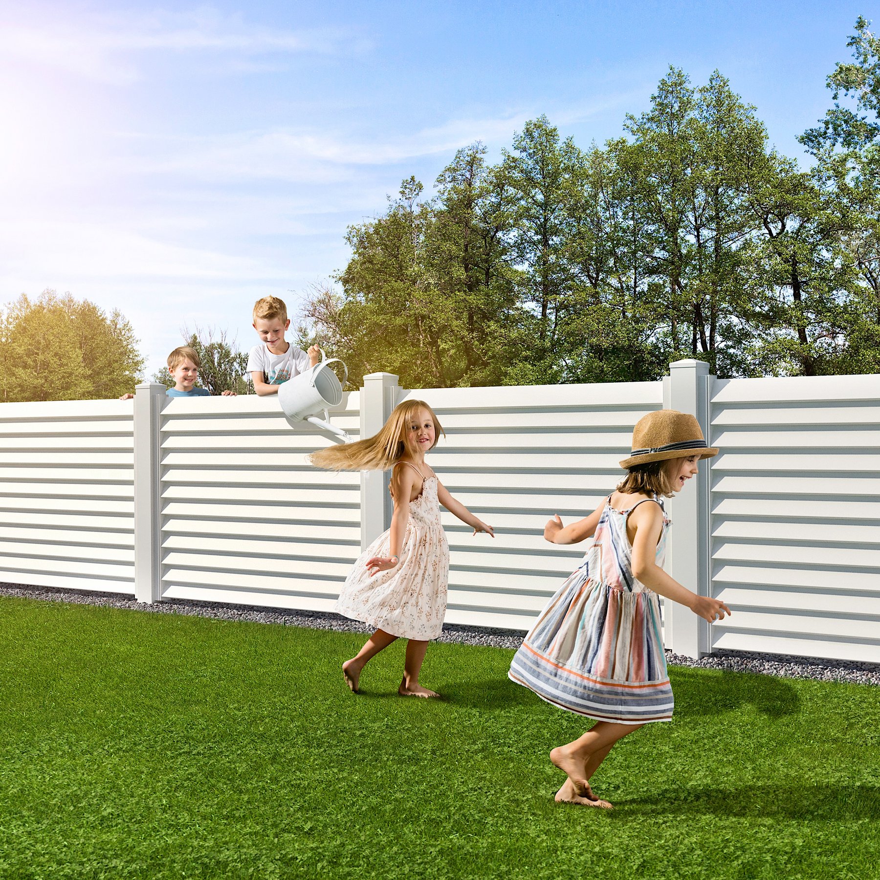 Leeb Balkone - Product