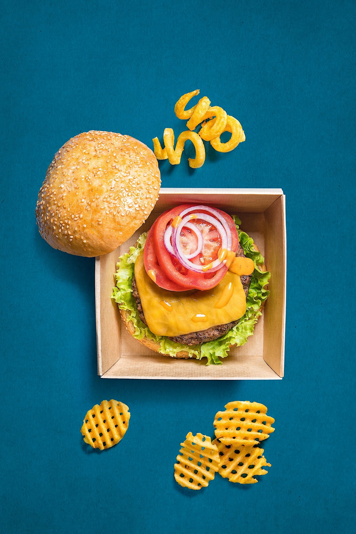 Interspar - Campaign