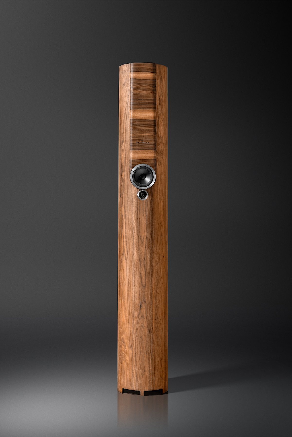 Balance Loudspeaker - Image