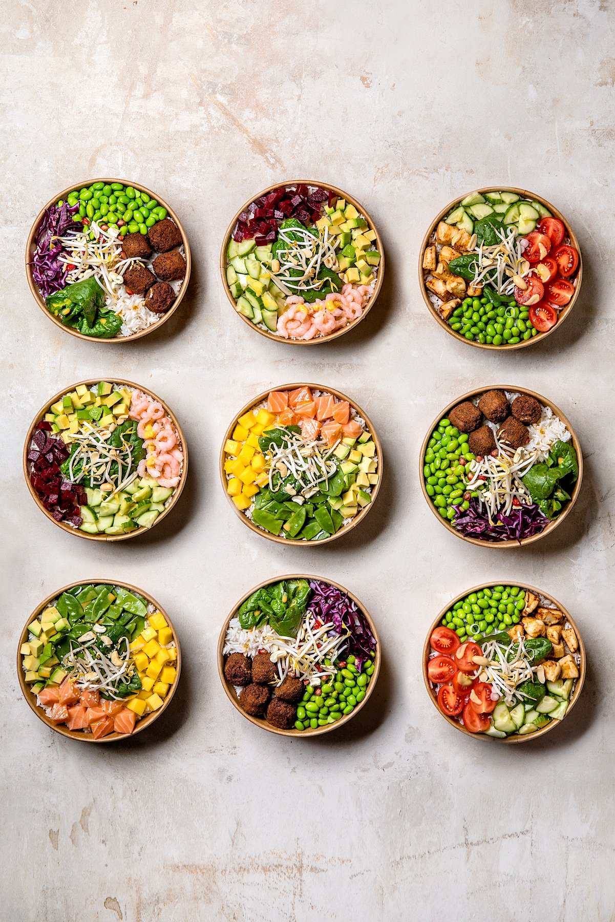 Interspar am Schottentor - Campaign