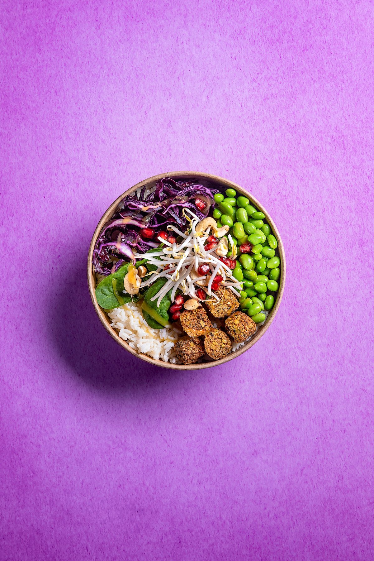 Interspar - Campaign