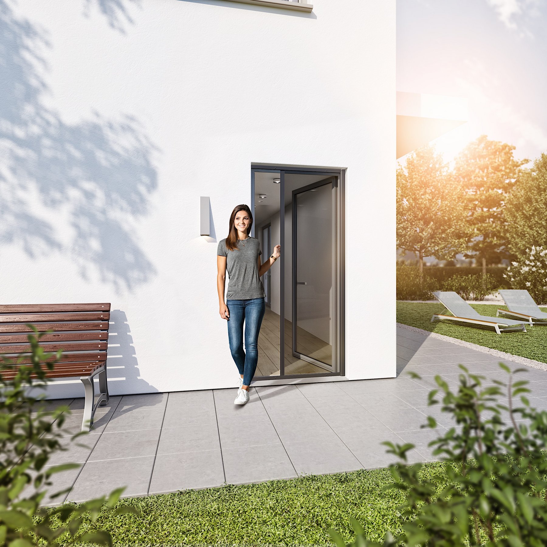 Windhager Home & Garden - Product