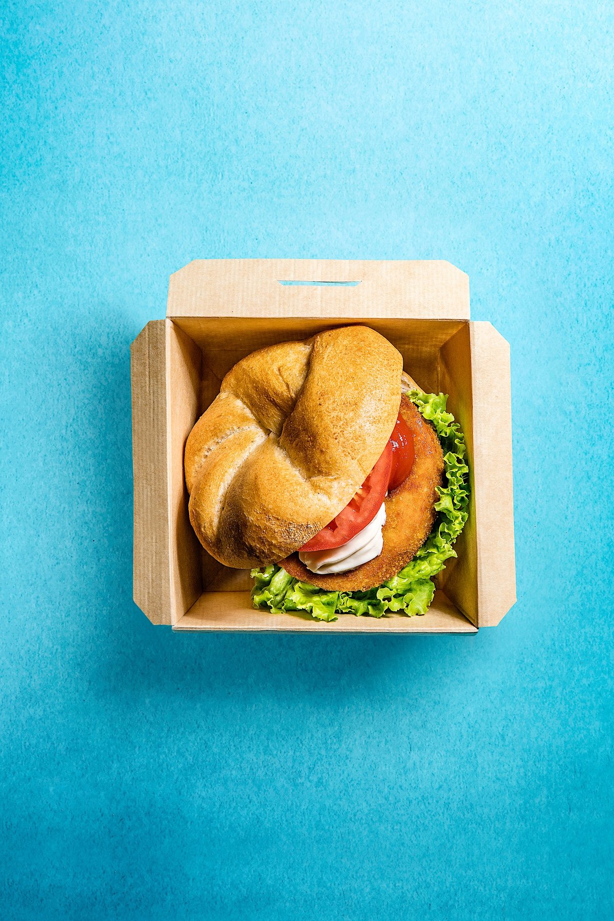 Interspar - Campaign