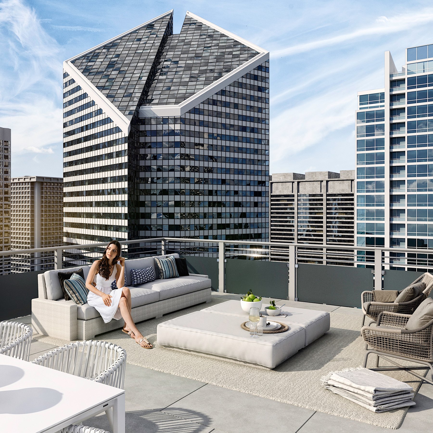 Leeb Balkone - Product