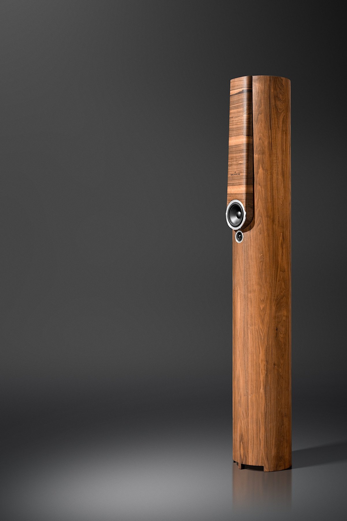 Balance Loudspeaker - Image