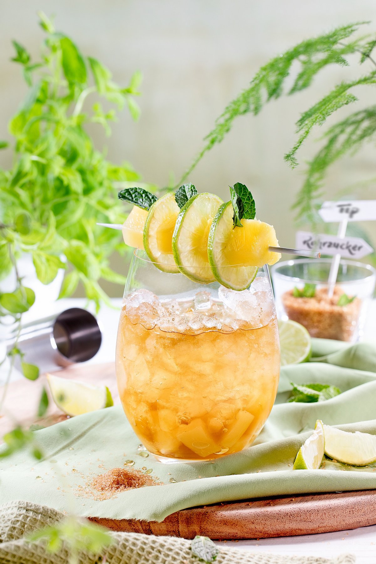 Interspar am Schottentor - Food