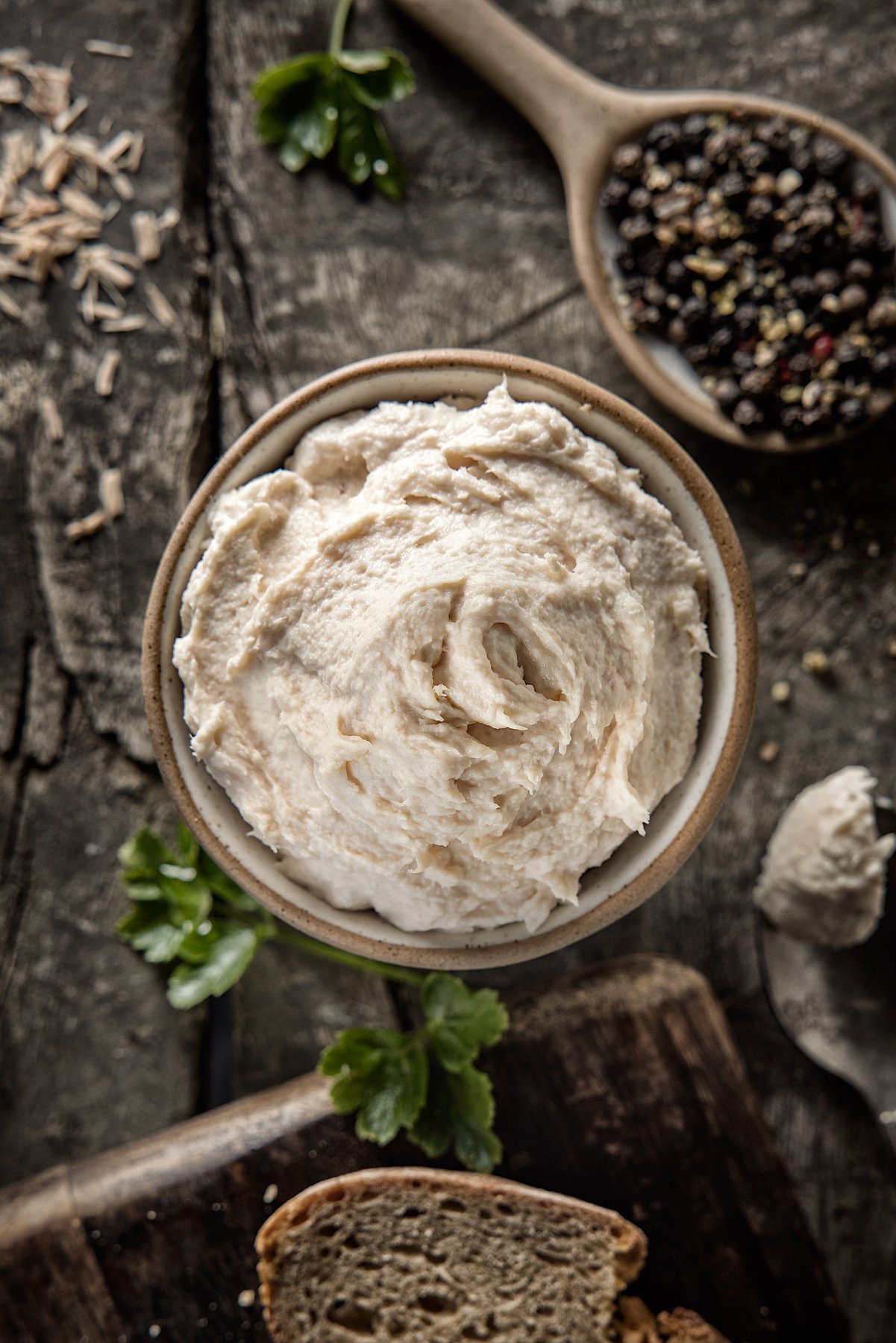 Räucherjungs - Campaign