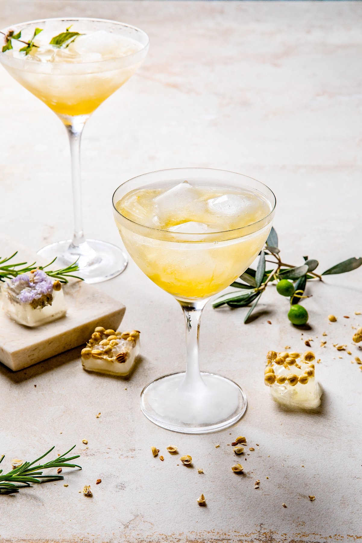 Interspar am Schottentor - Campaign