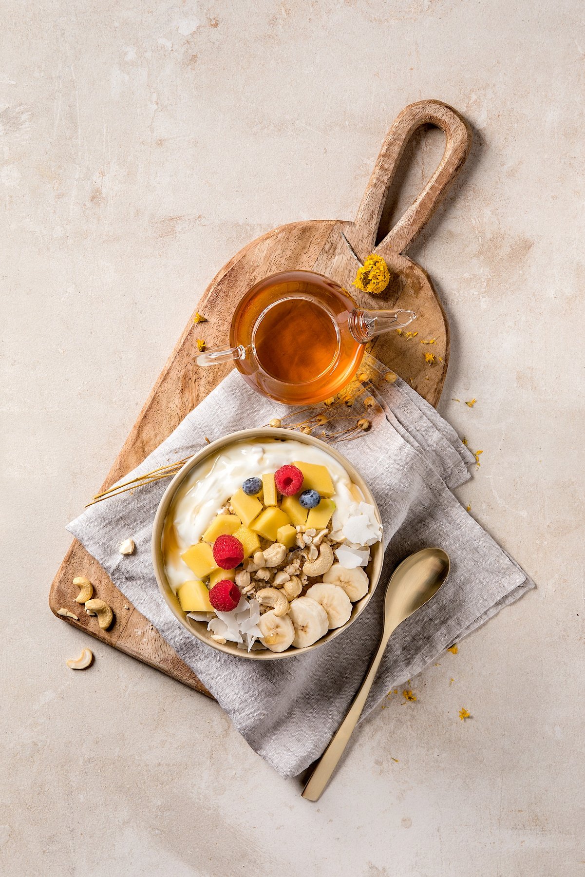 Interspar am Schottentor - Campaign