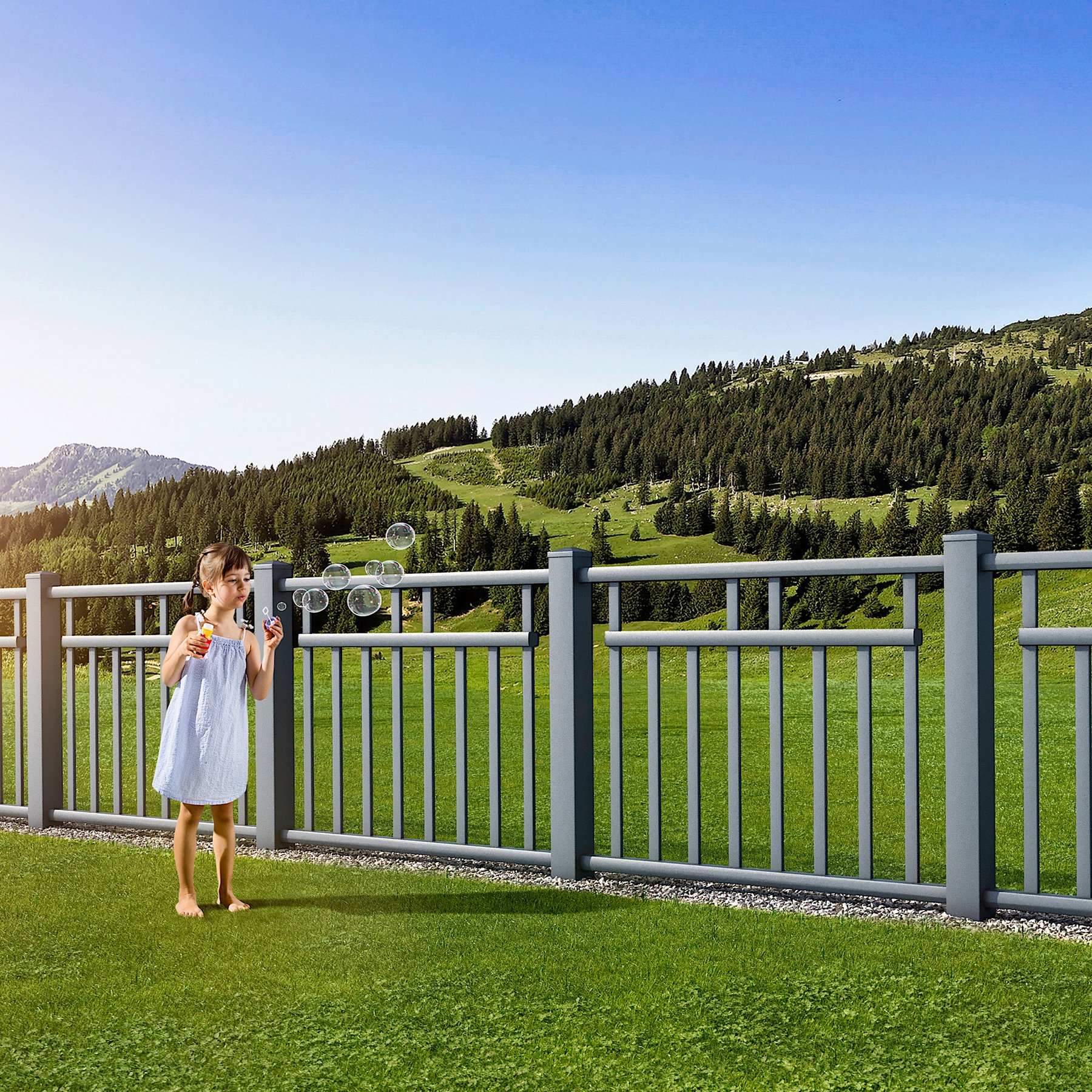 Leeb Balkone - Product