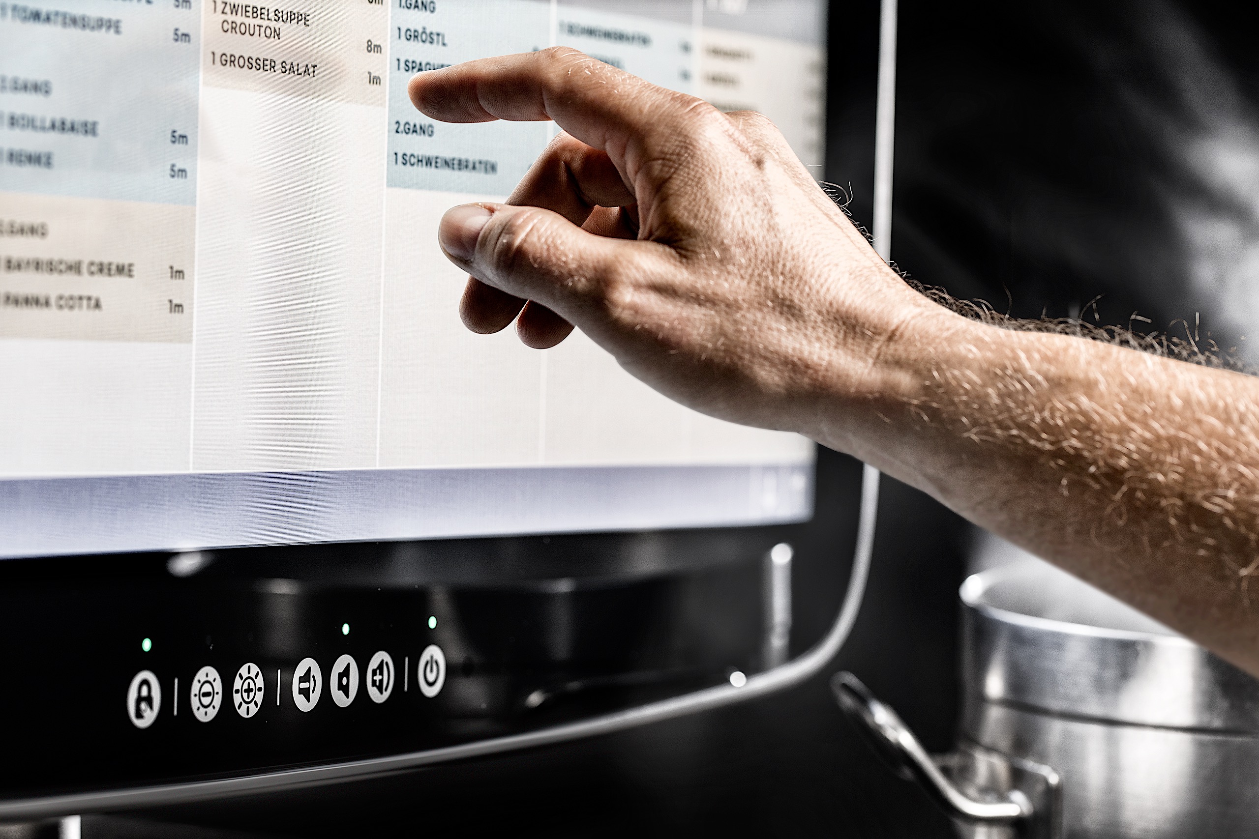 Black Pepper - Product