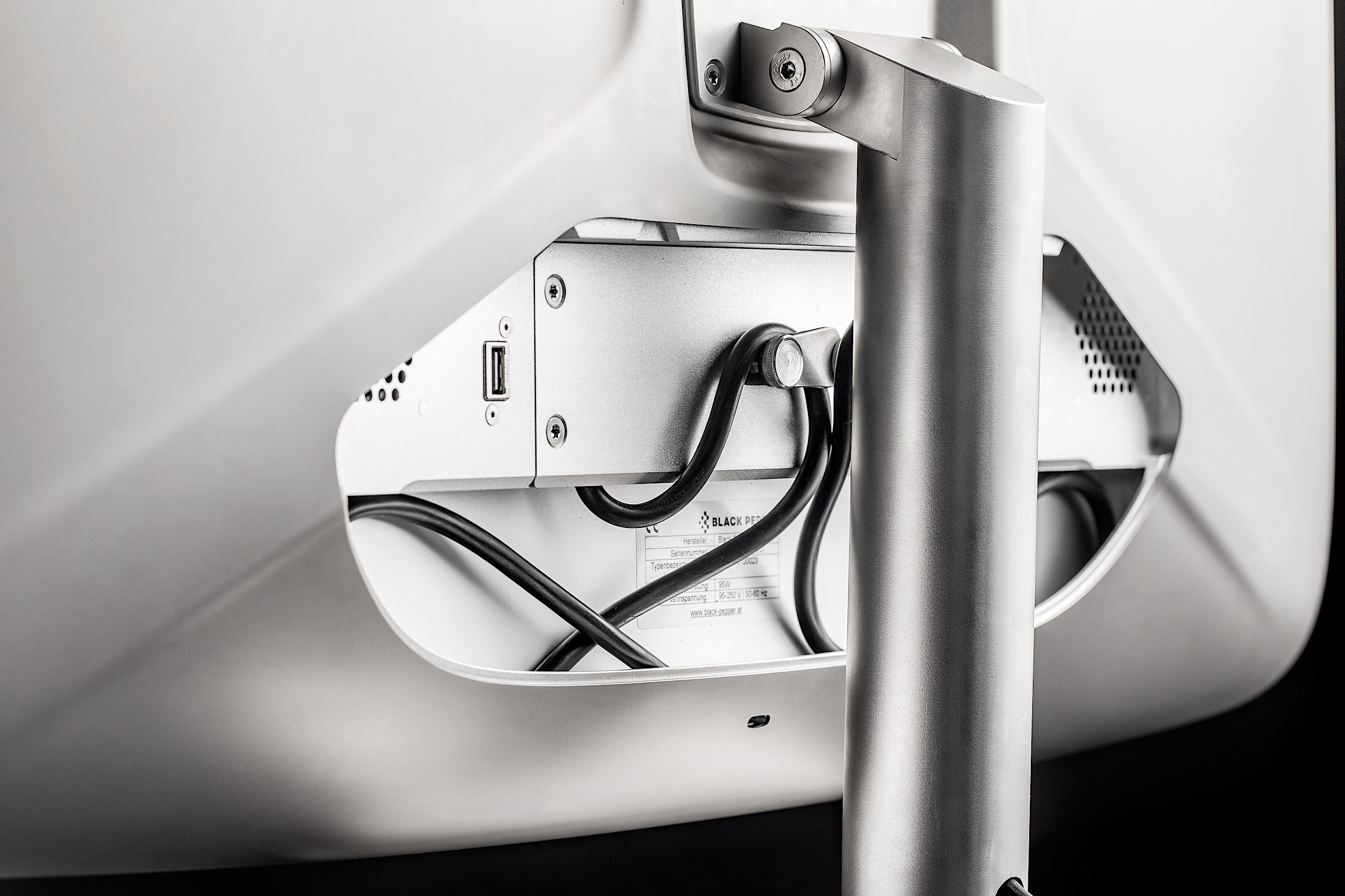 Black Pepper - Product