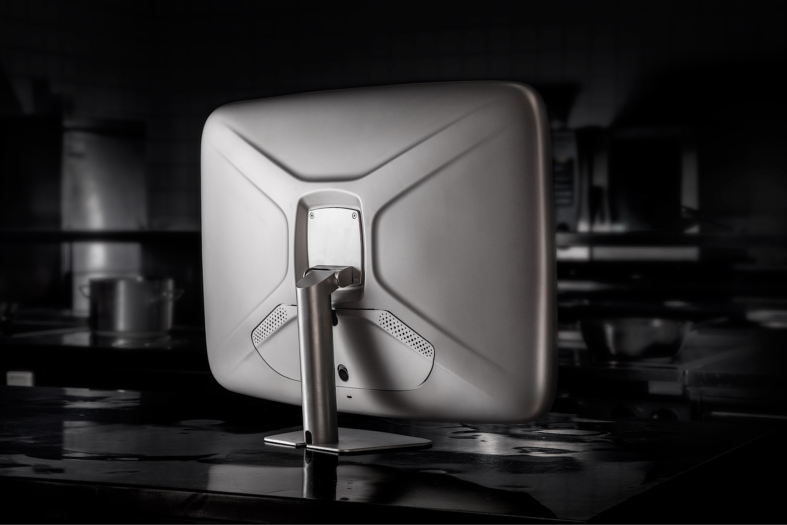 Black Pepper - Product