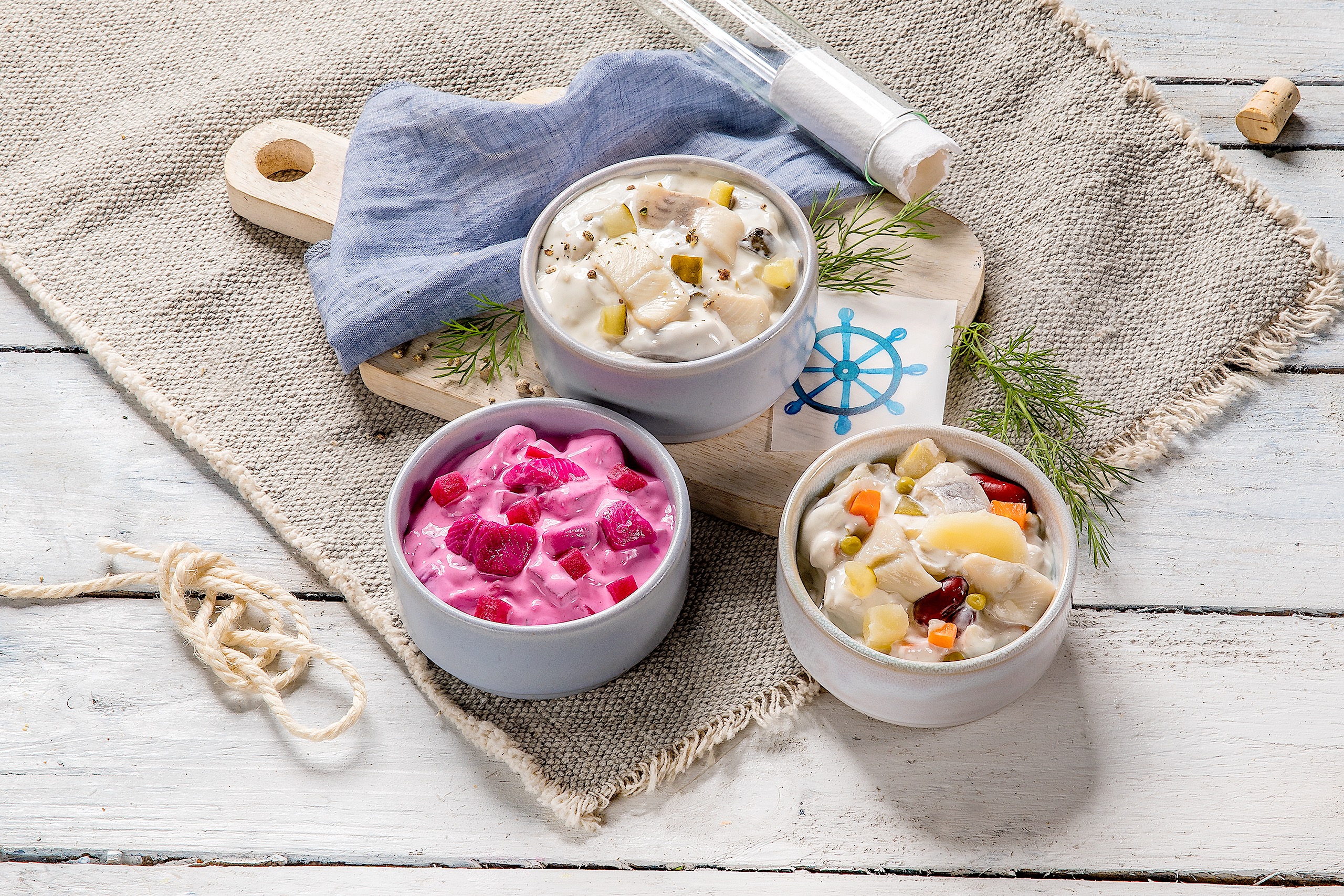 Interspar - Campaign