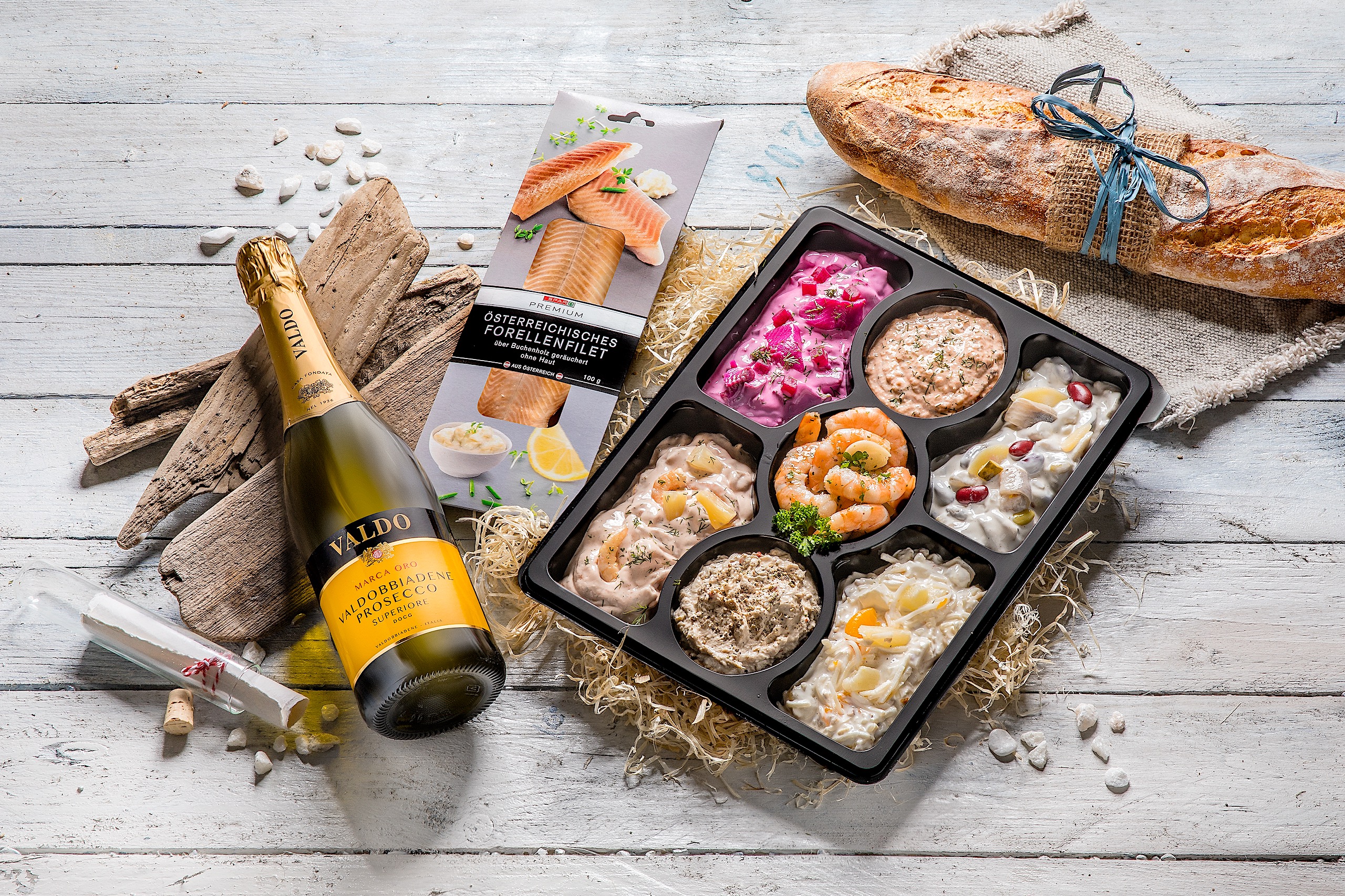 Interspar - Campaign