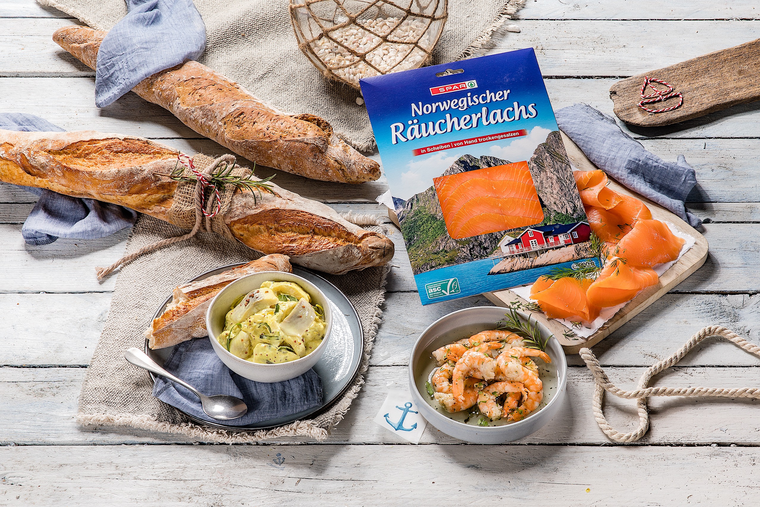 Interspar - Campaign