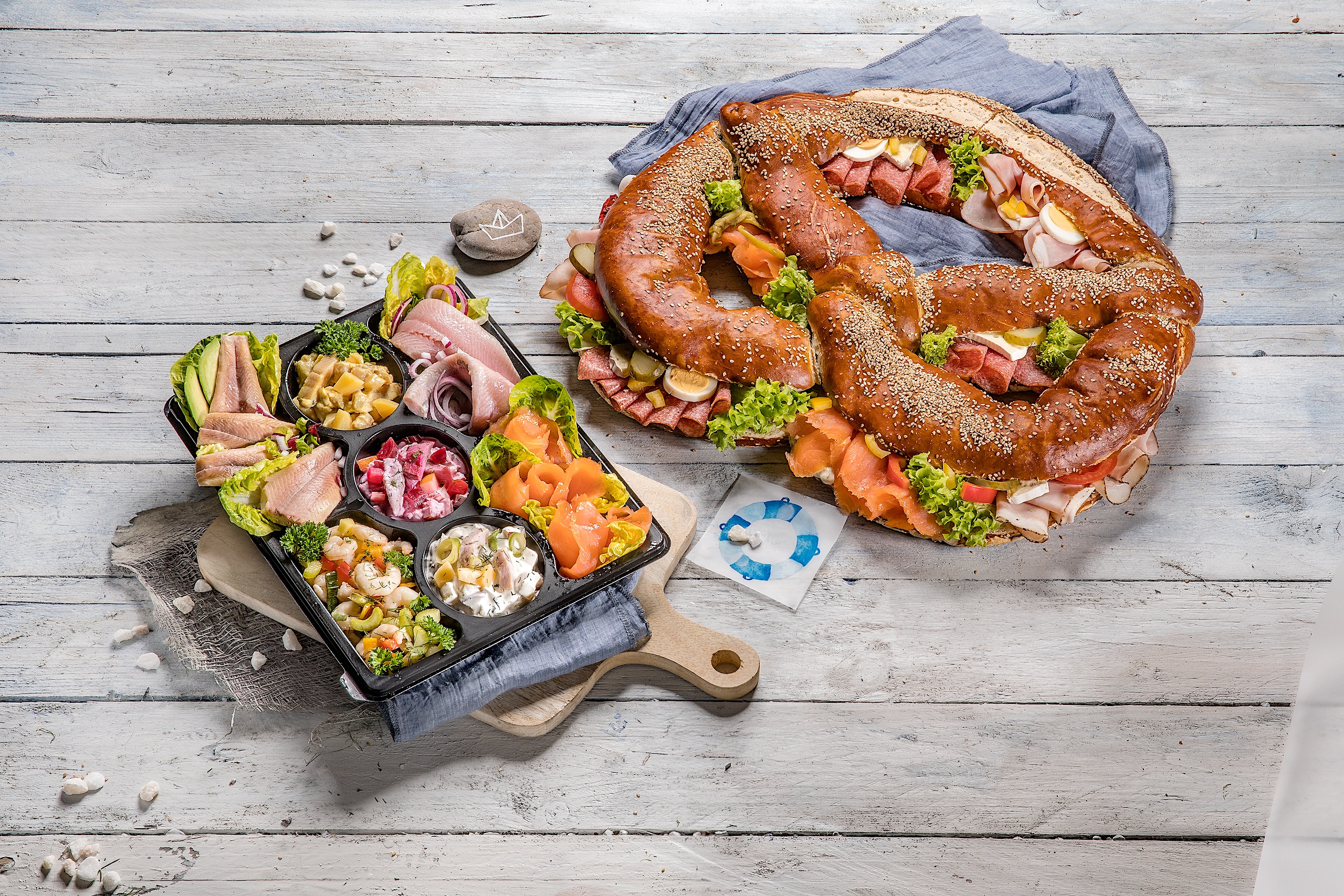 Interspar - Campaign