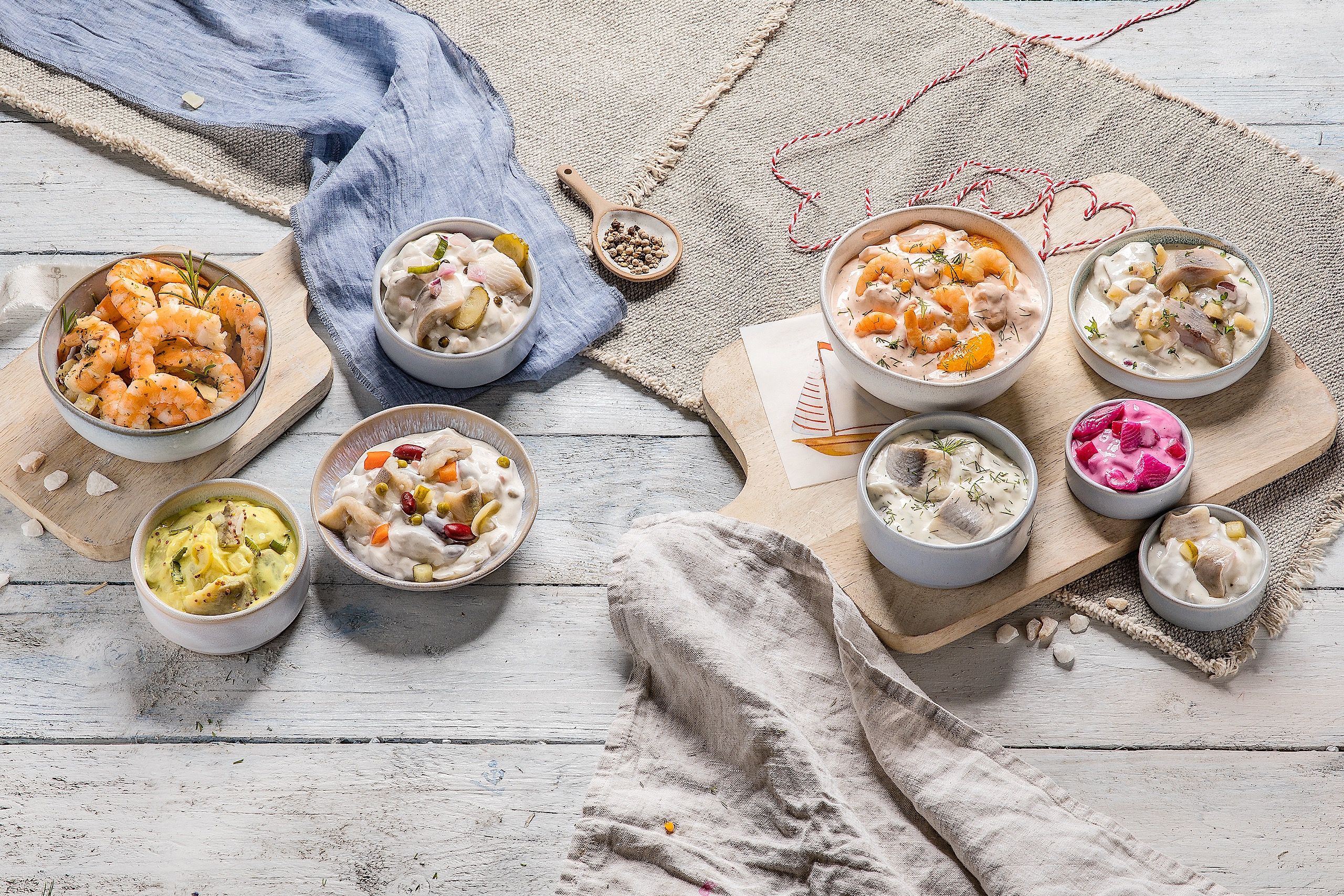 Interspar - Campaign