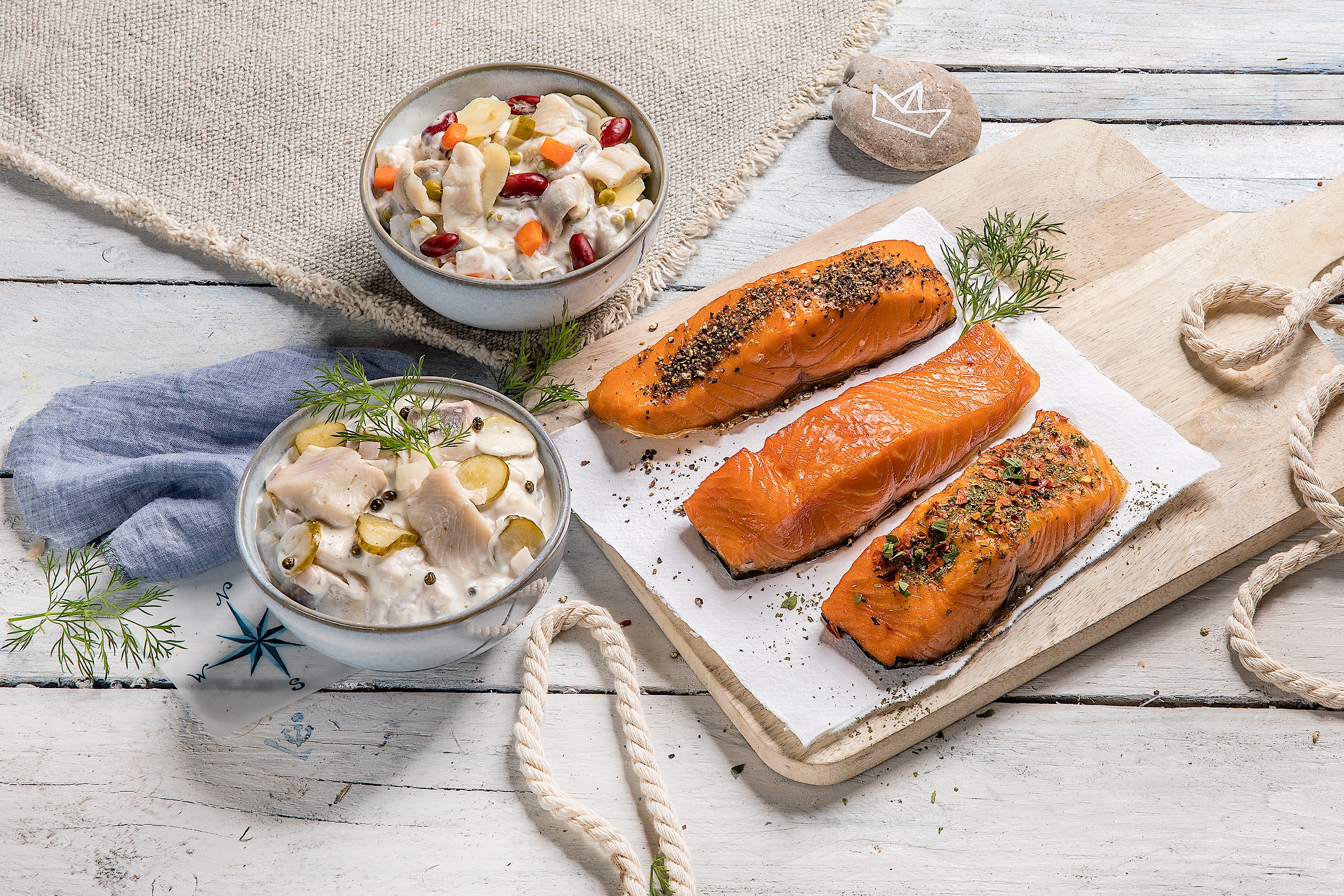 Interspar - Campaign