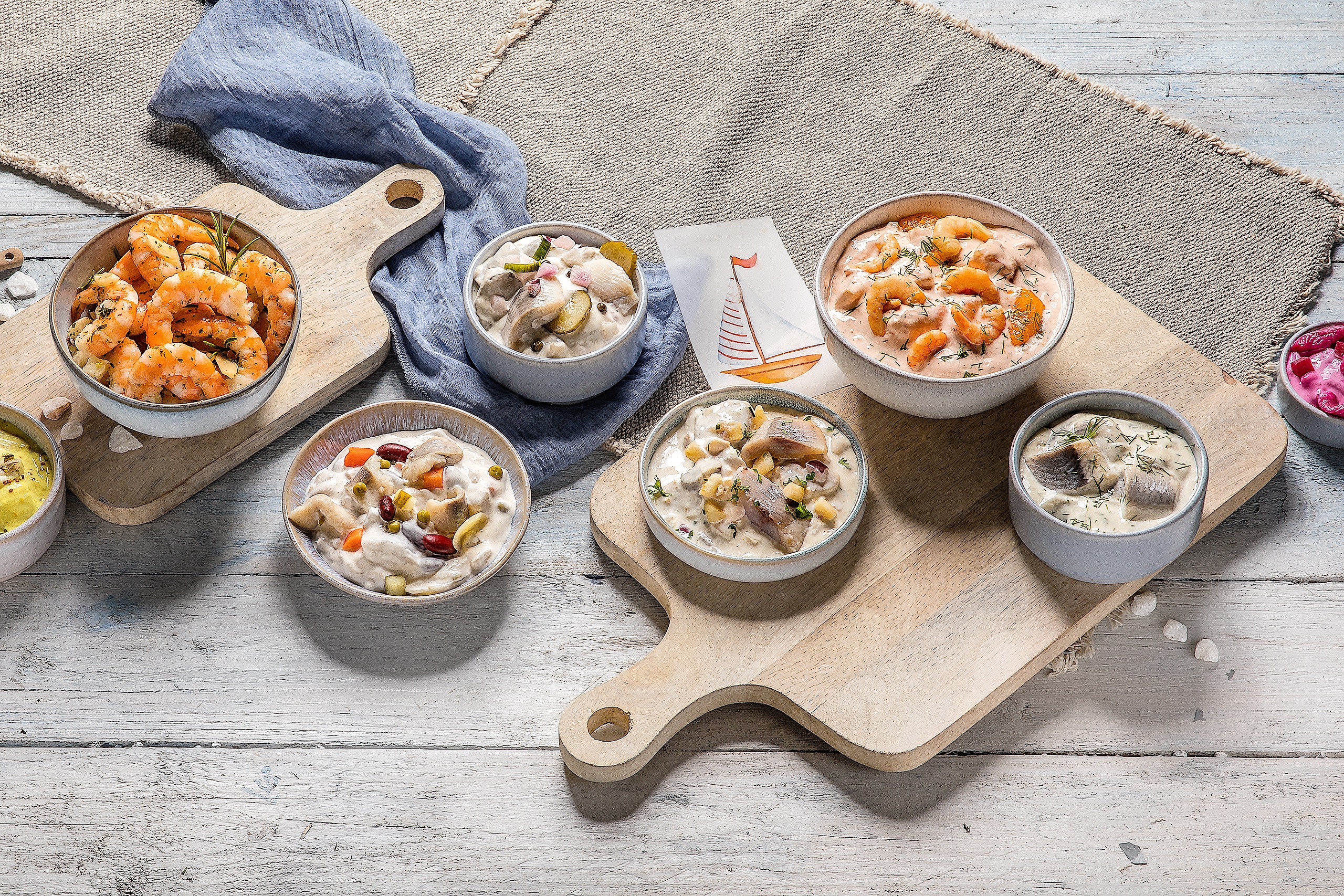 Interspar - Campaign