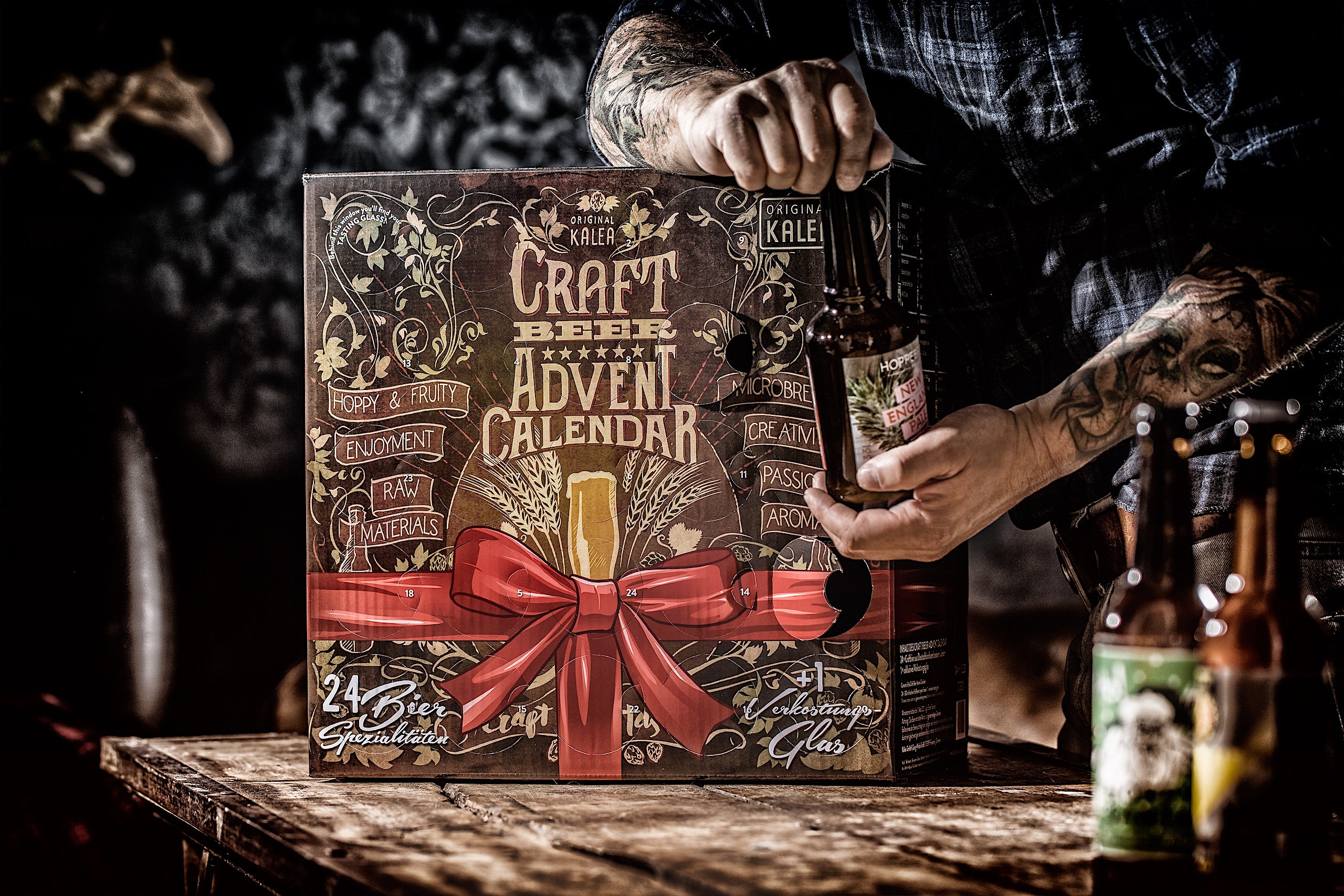 Original Kalea - Product