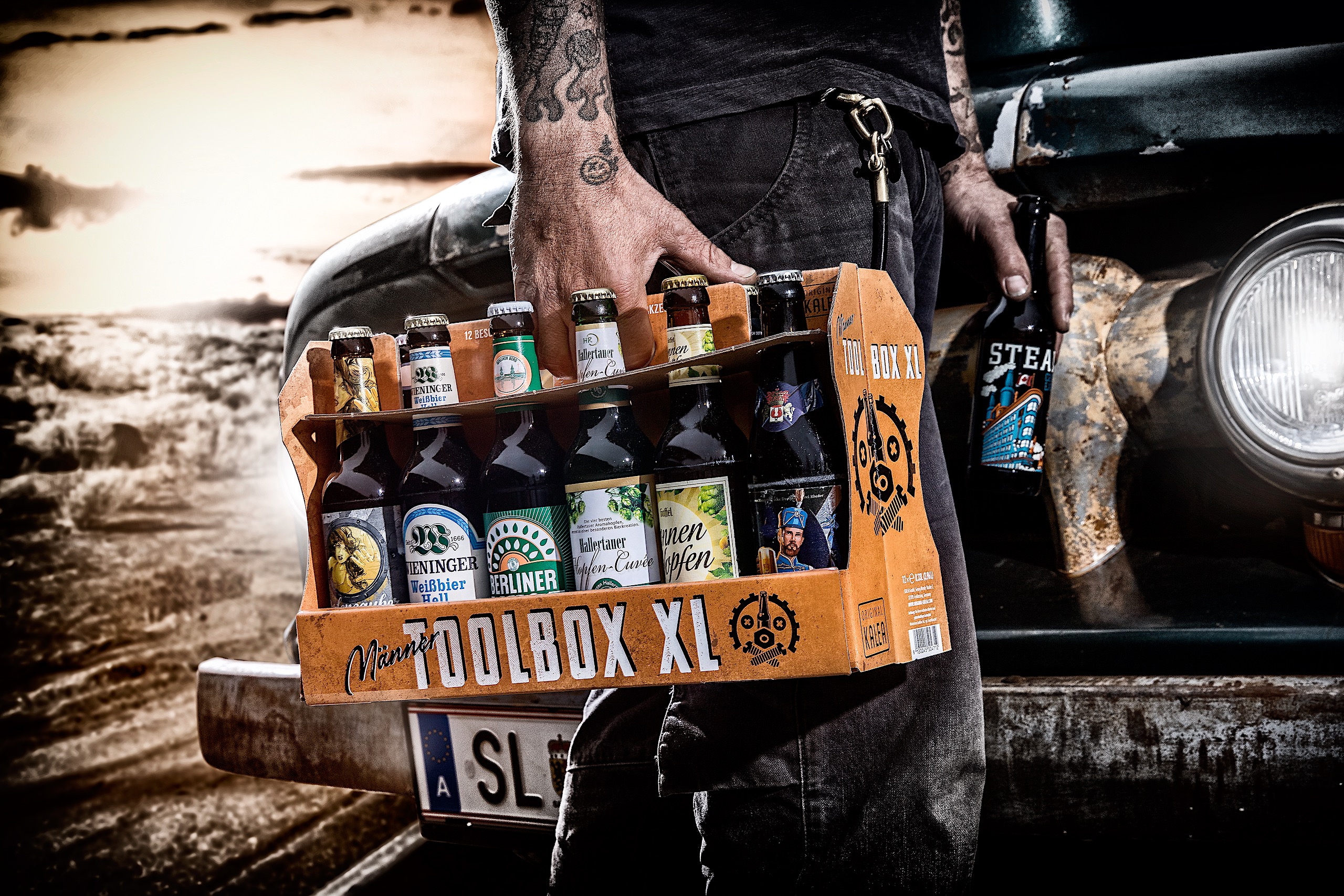 Original Kalea - Product