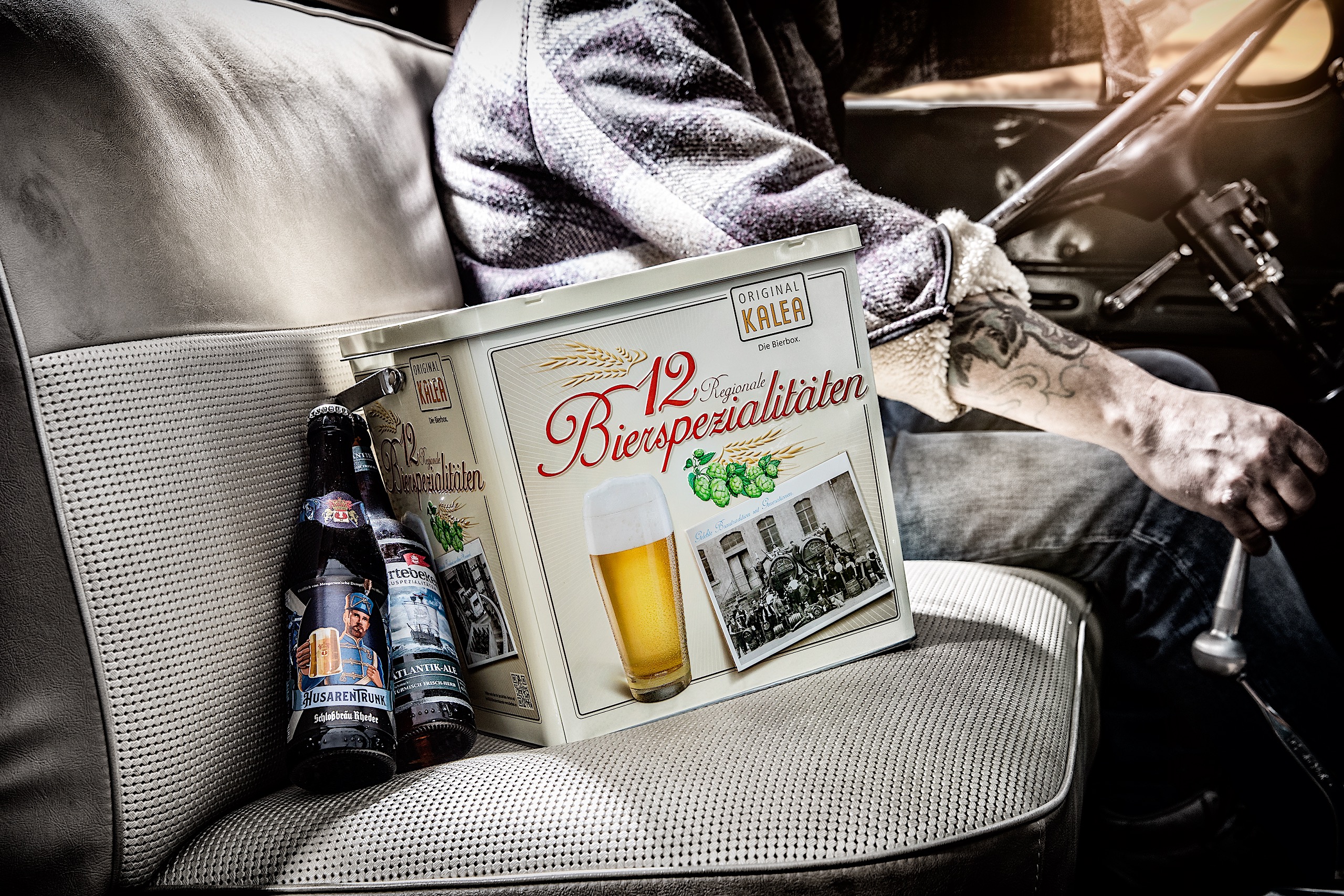 Original Kalea - Product