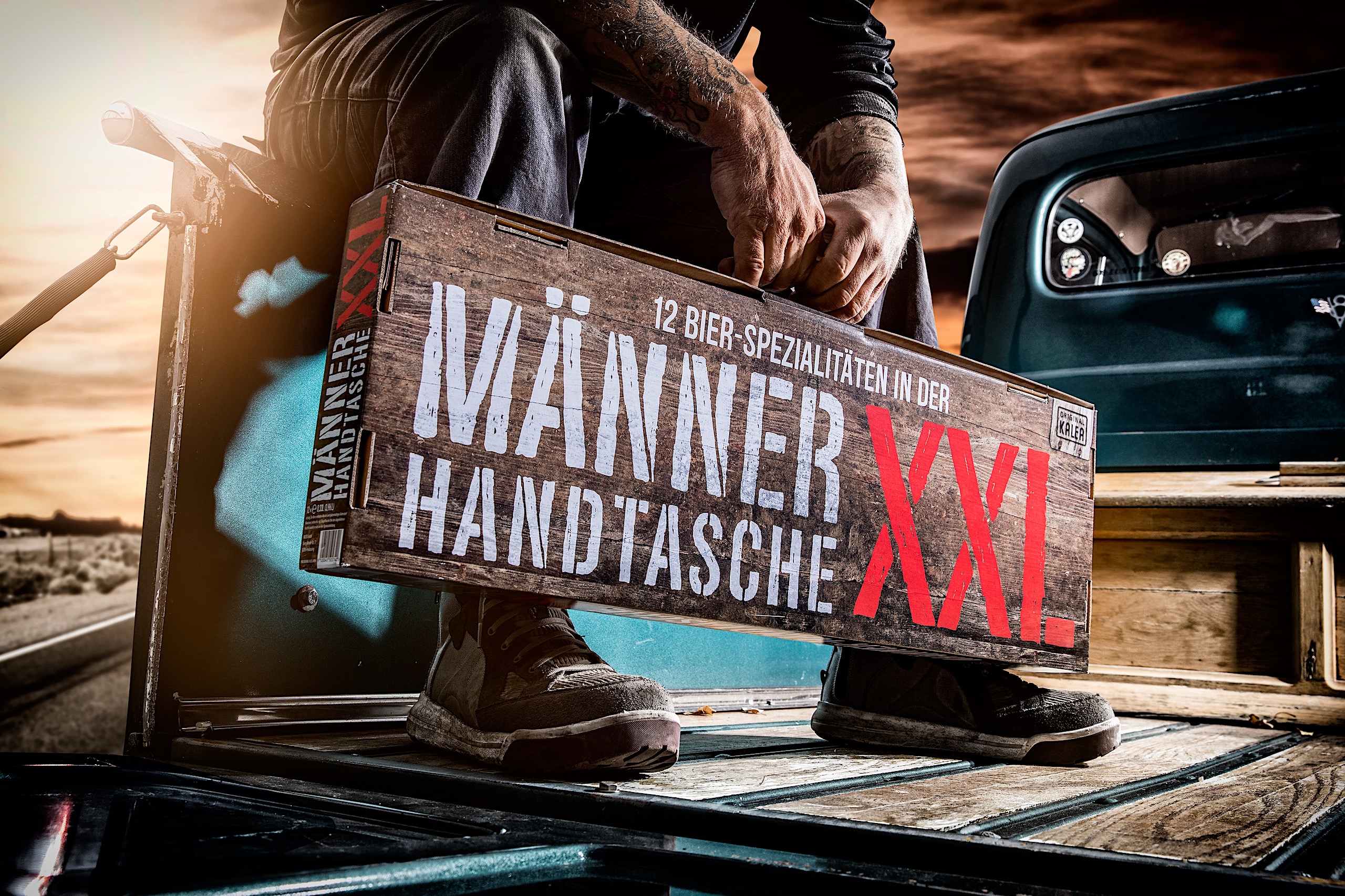 Original Kalea - Product