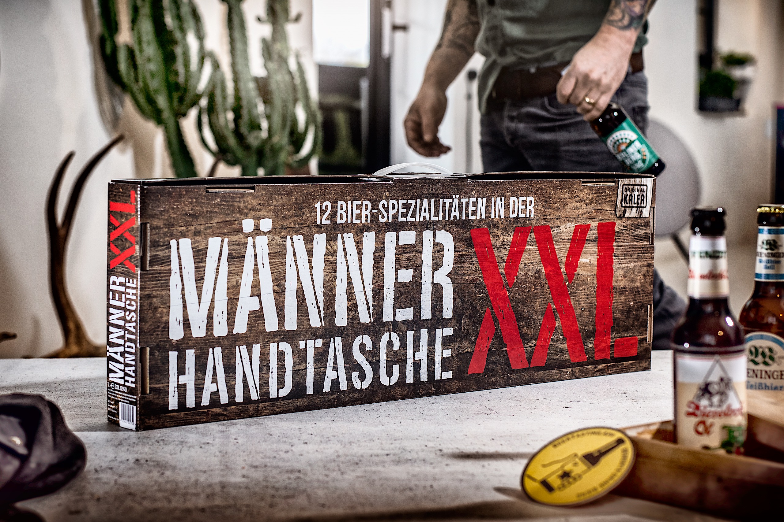 Original Kalea - Product