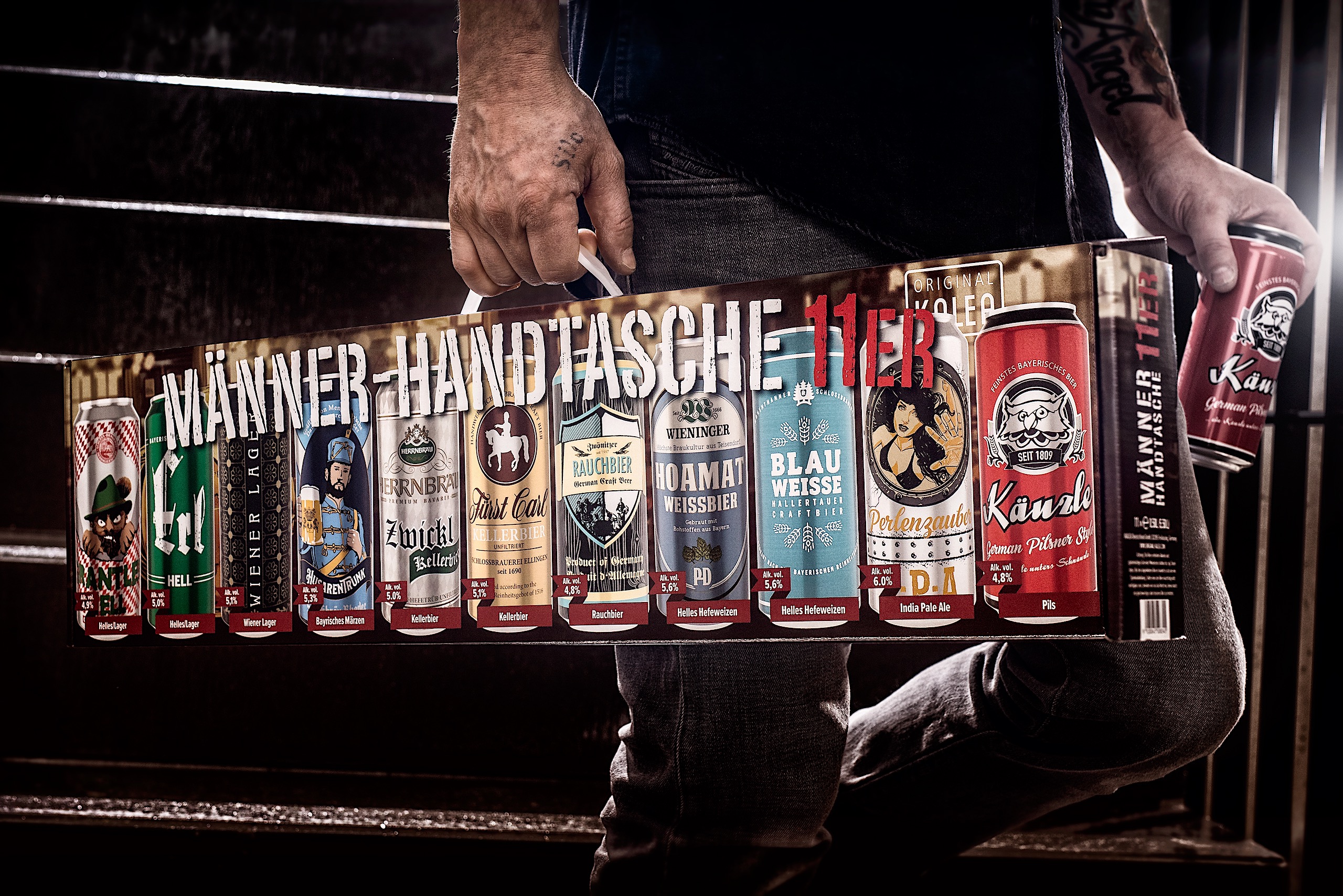 Original Kalea - Product