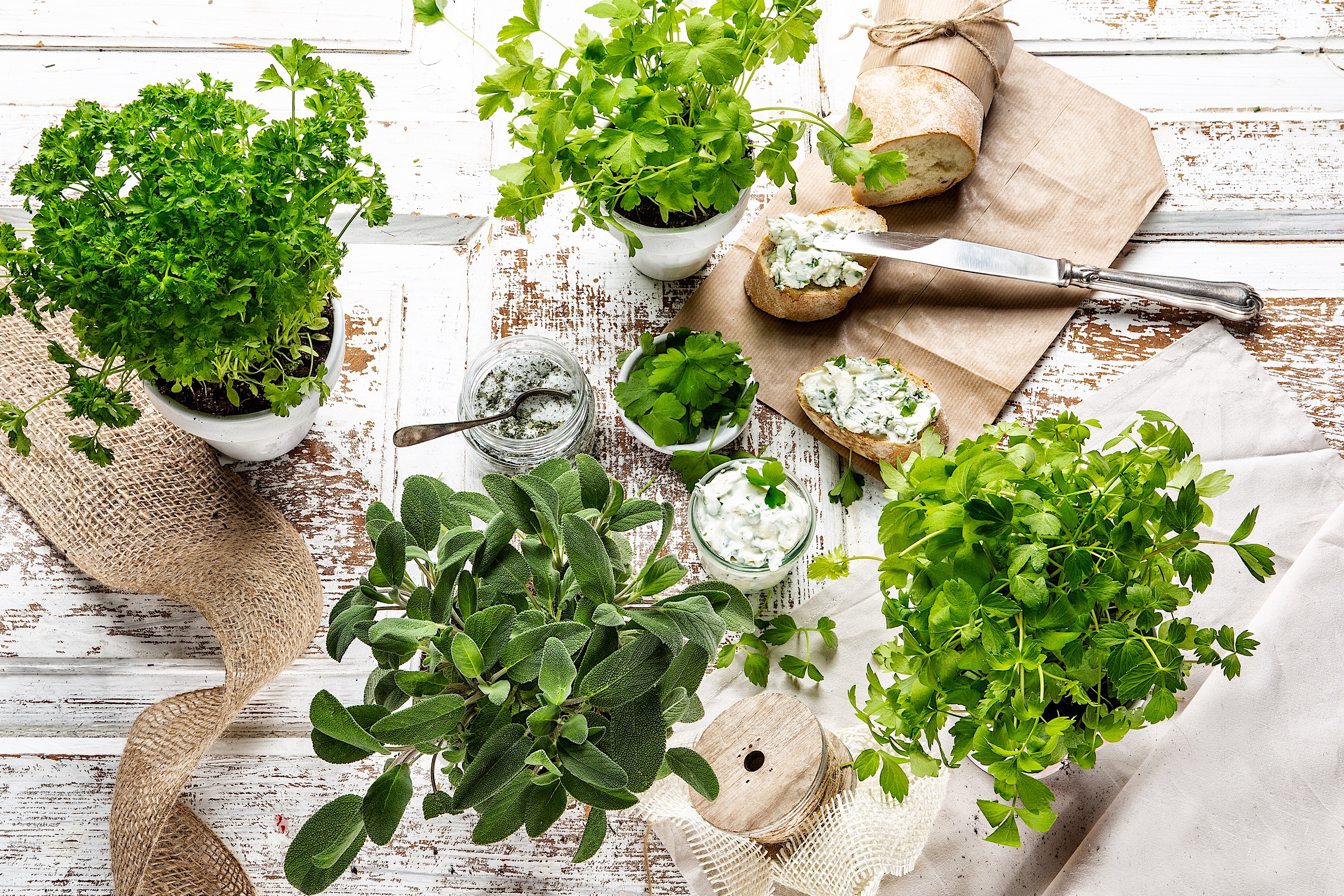 Interspar - Campaign