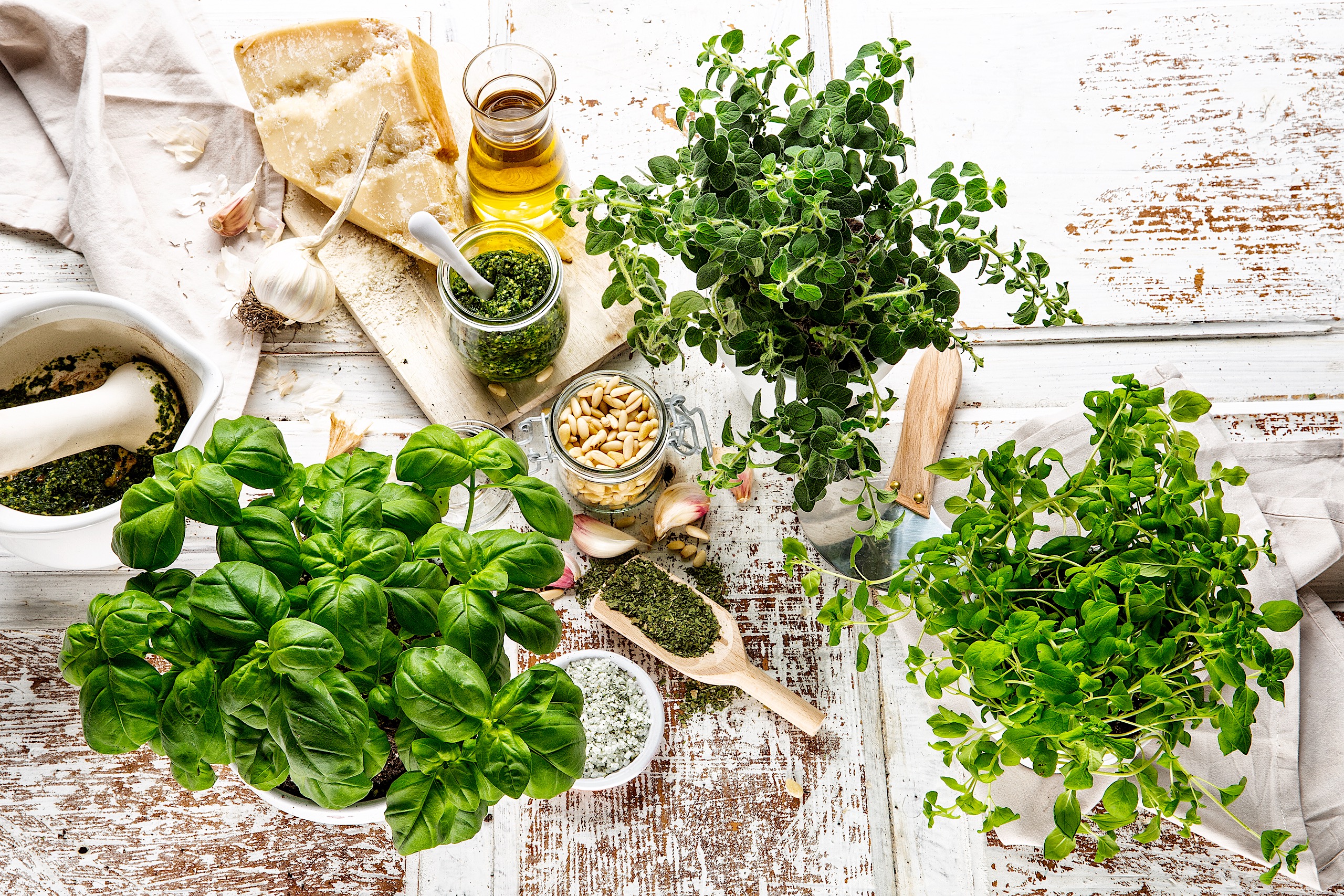 Interspar - Campaign