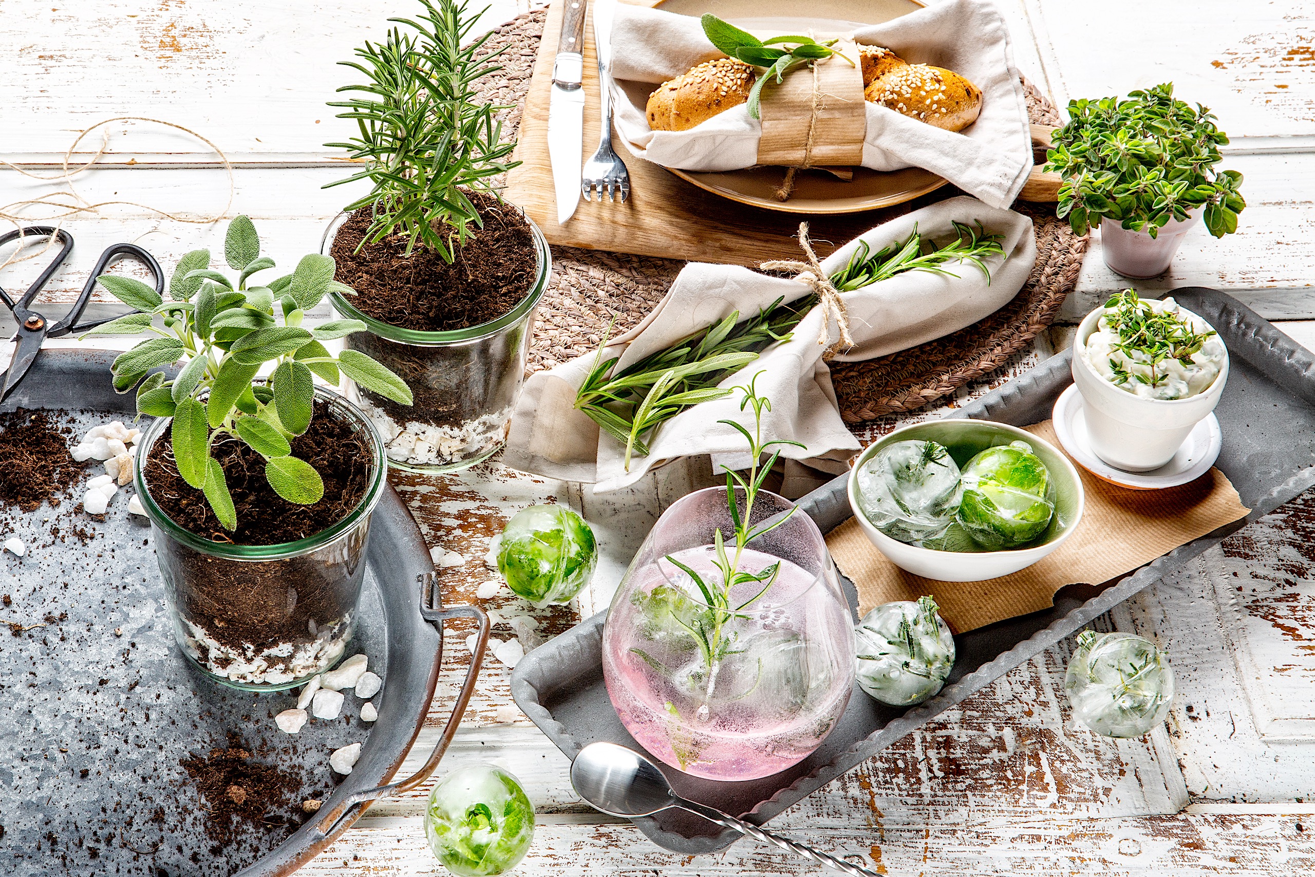 Interspar - Campaign