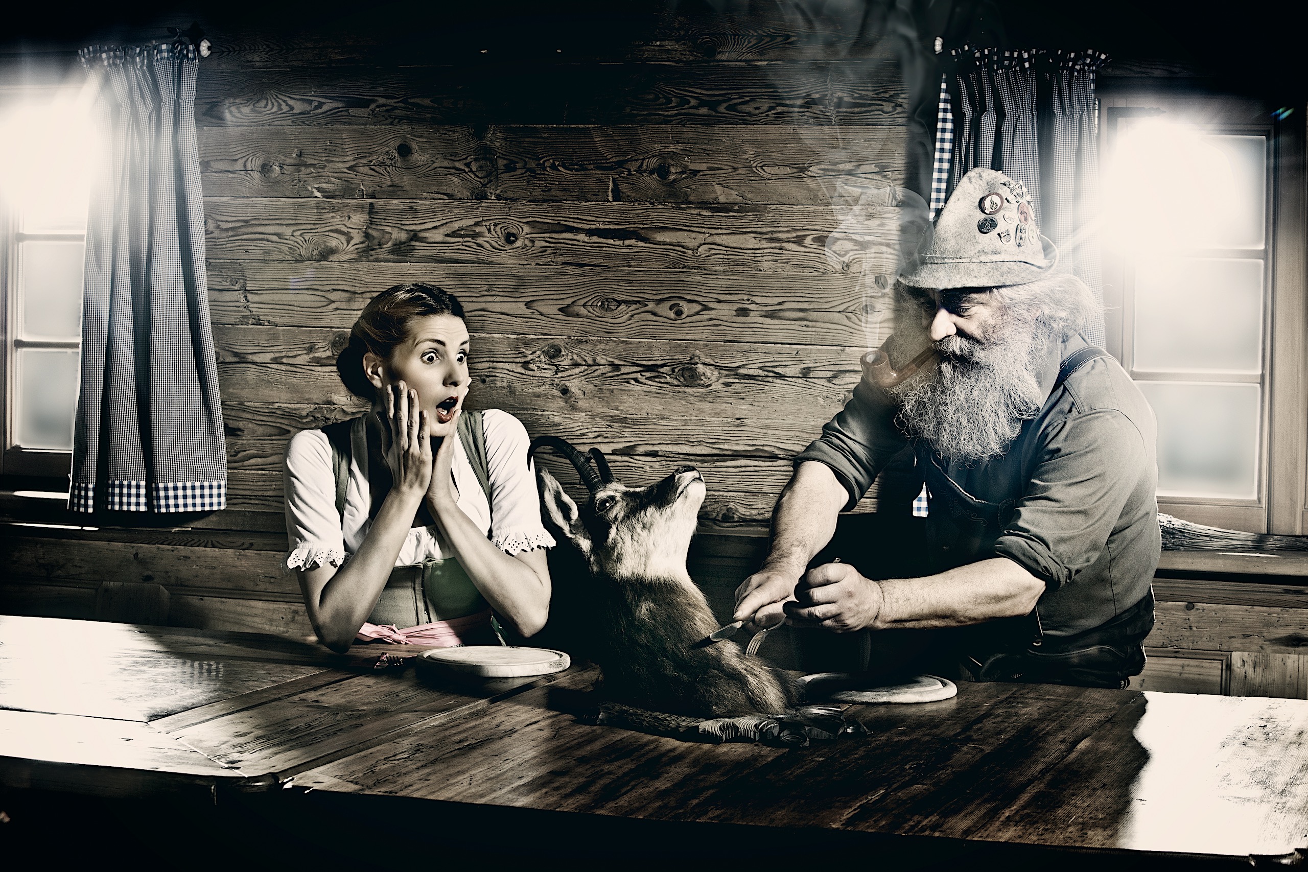 Latschenwirt - Image