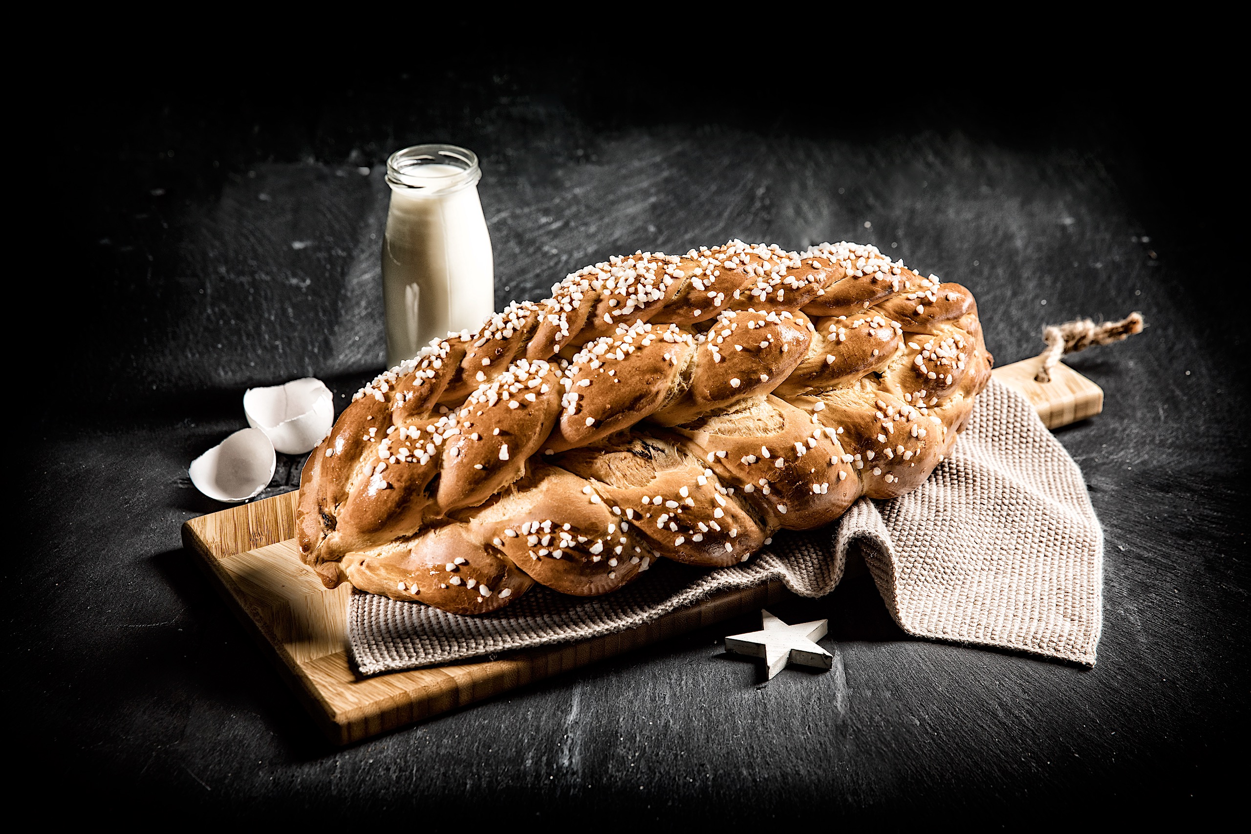 Rößlhuber – Bäckerei, Cafe, Konditorei - Image