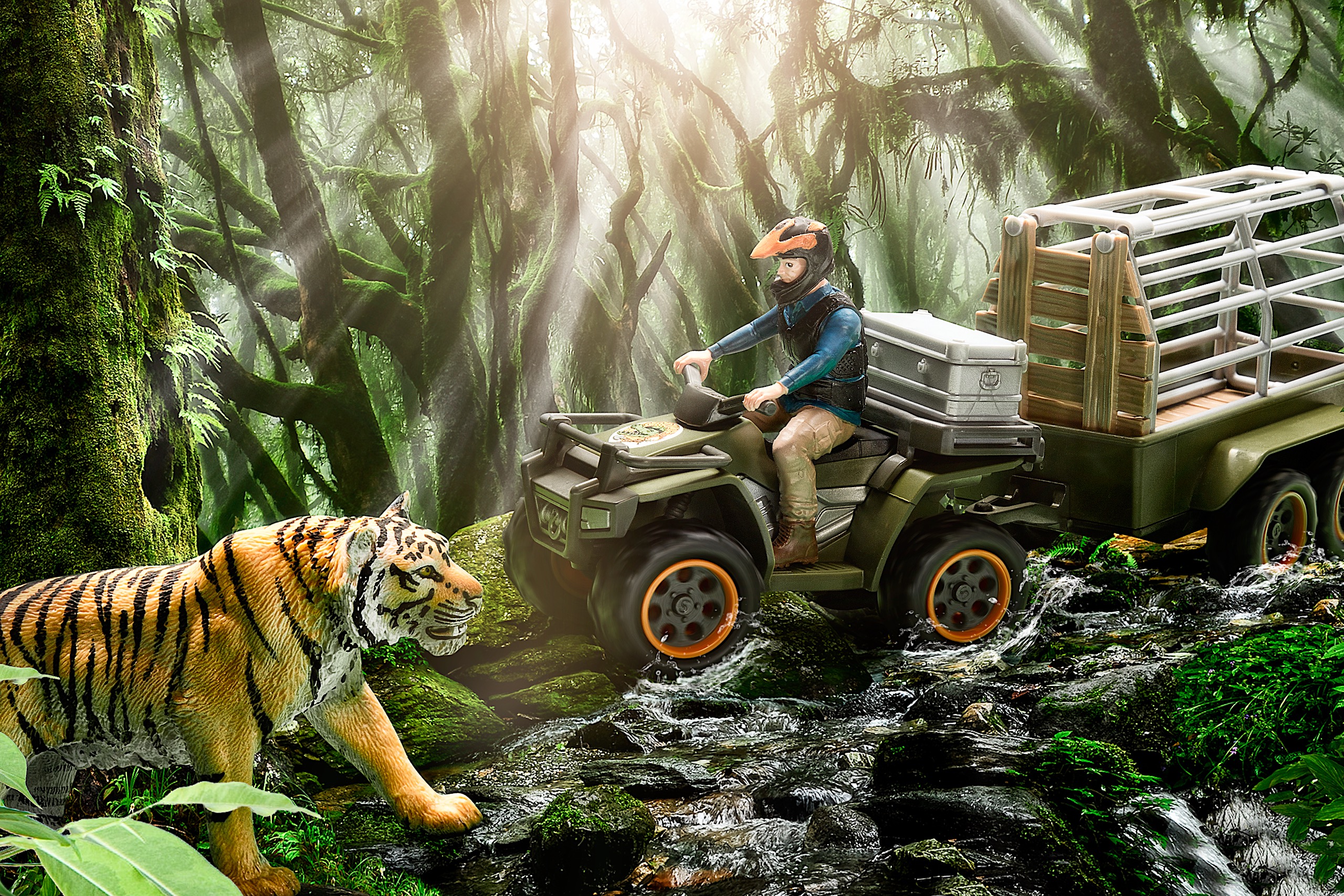 Spielwaren - Product