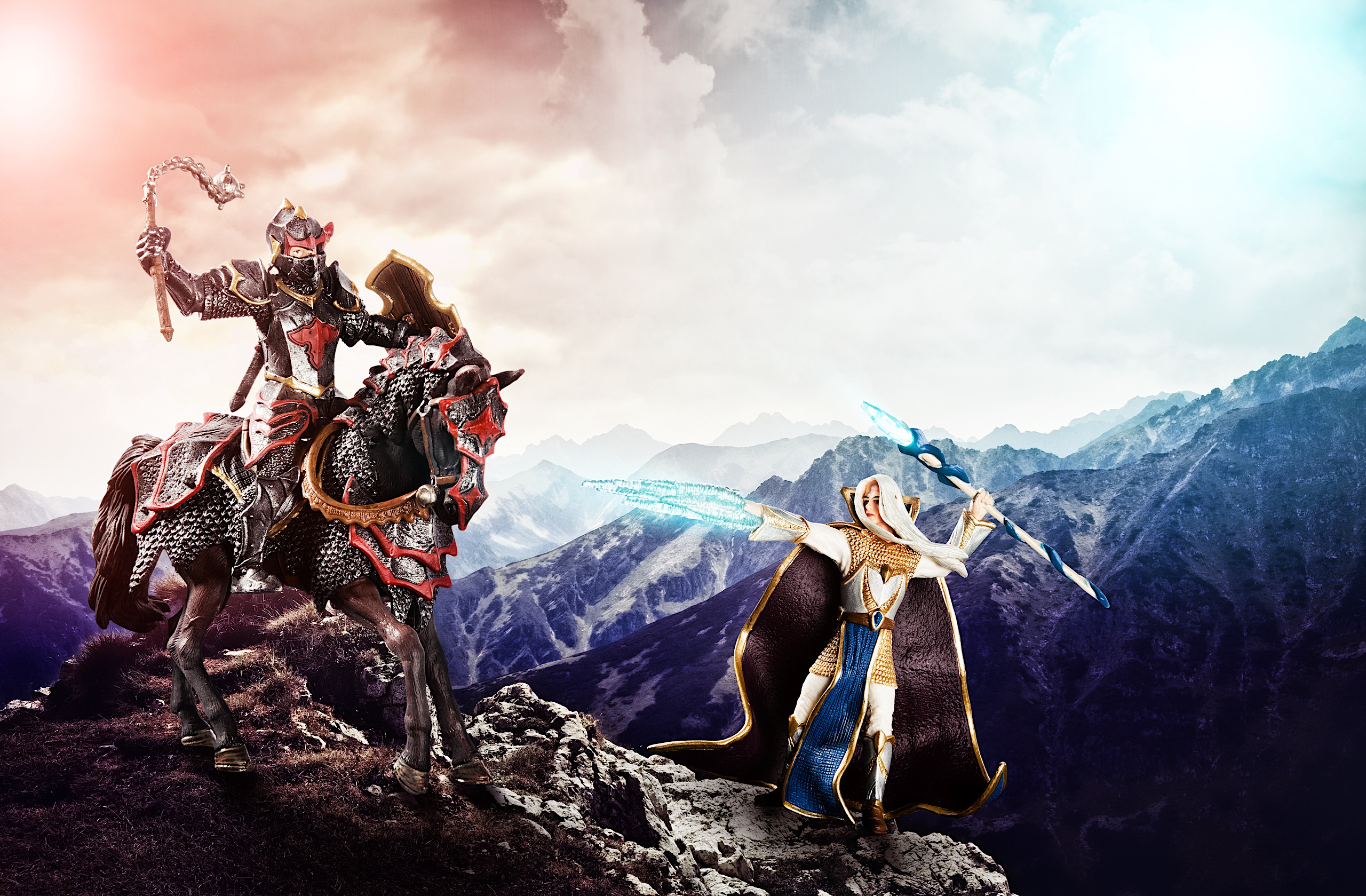 Spielwaren - Product