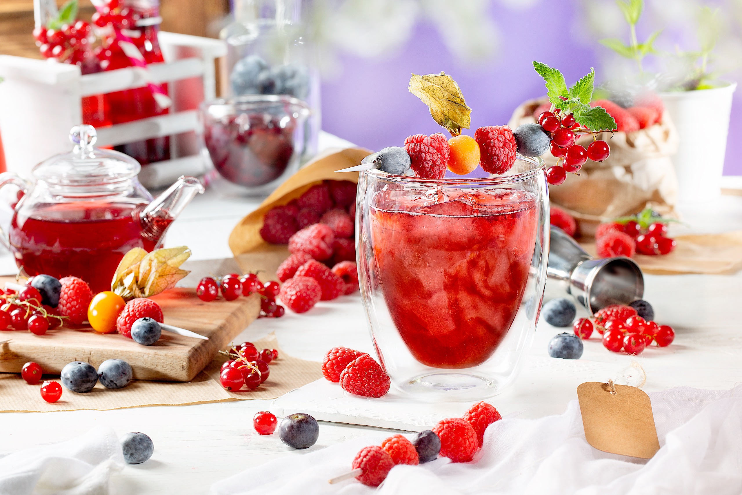 Interspar am Schottentor - Food