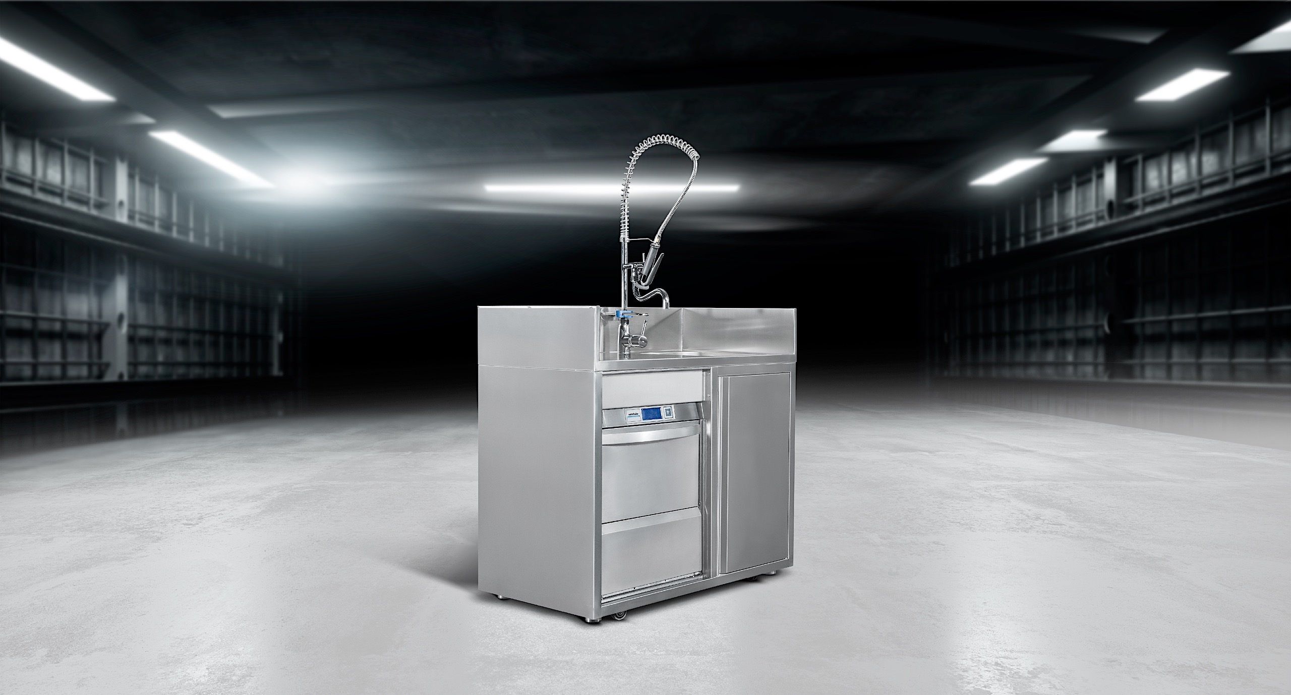 Telia Kitchen Rentals - Product